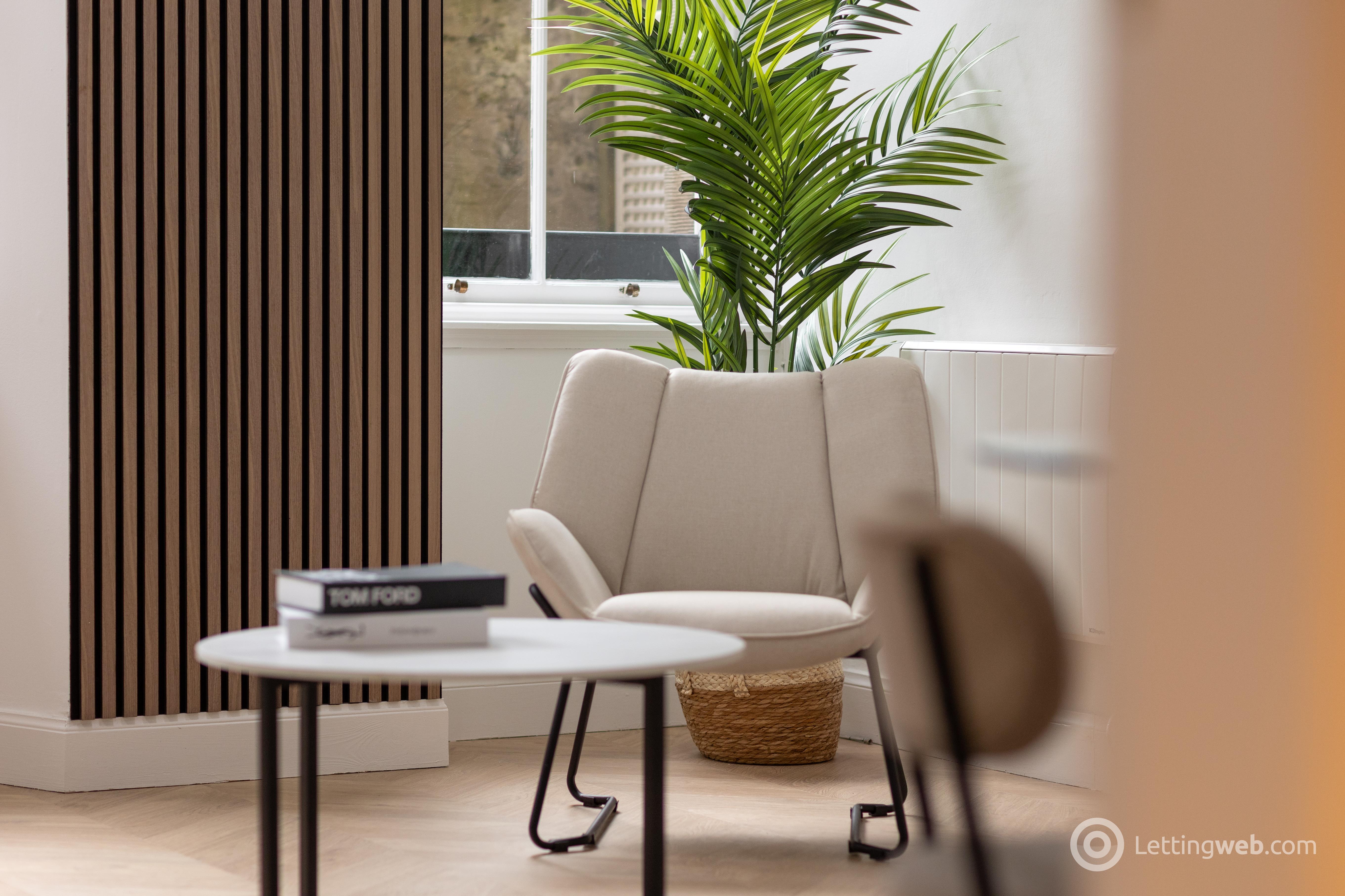 Property to rent in Manor Place, West End, Edinburgh