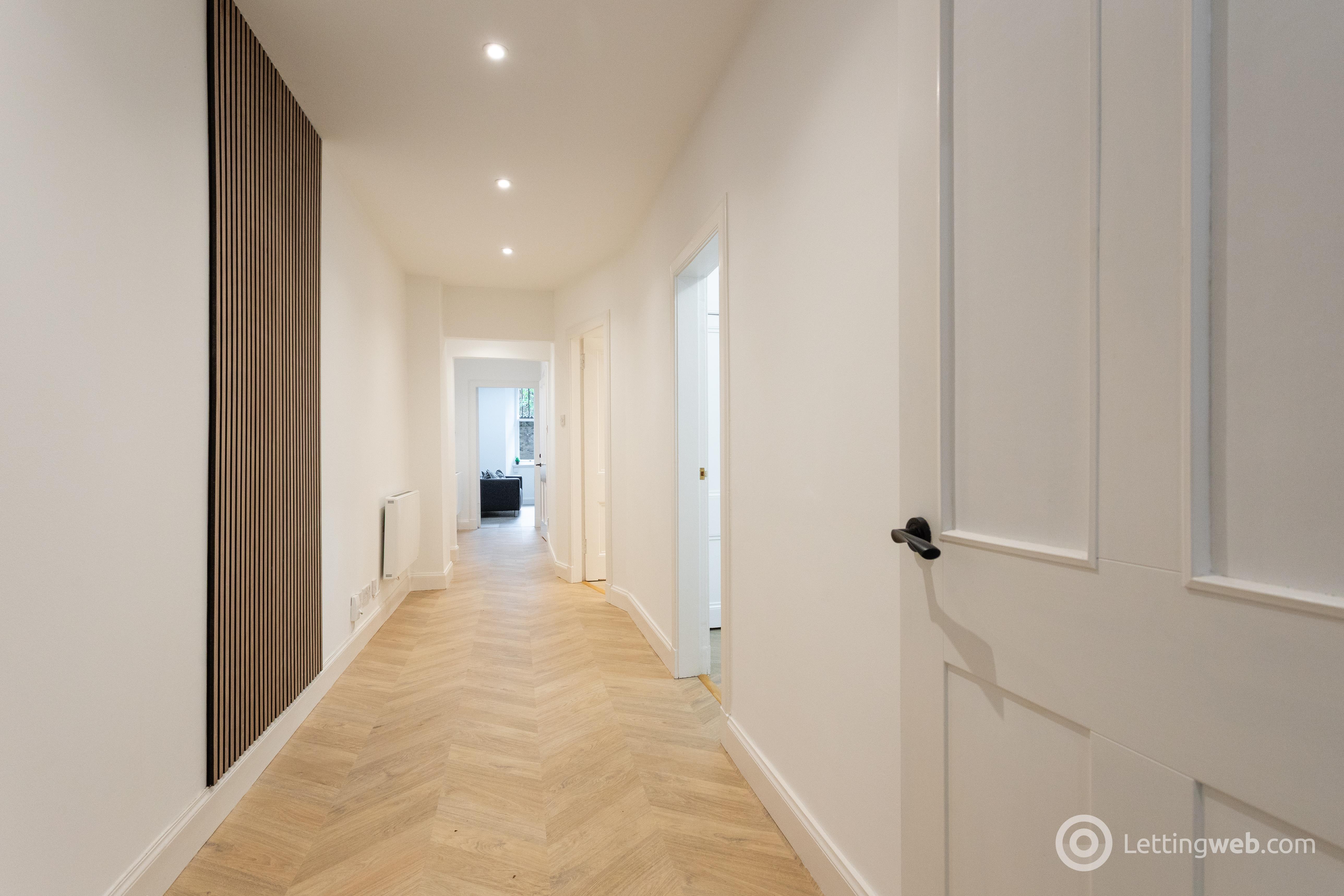 Property to rent in Manor Place, West End, Edinburgh