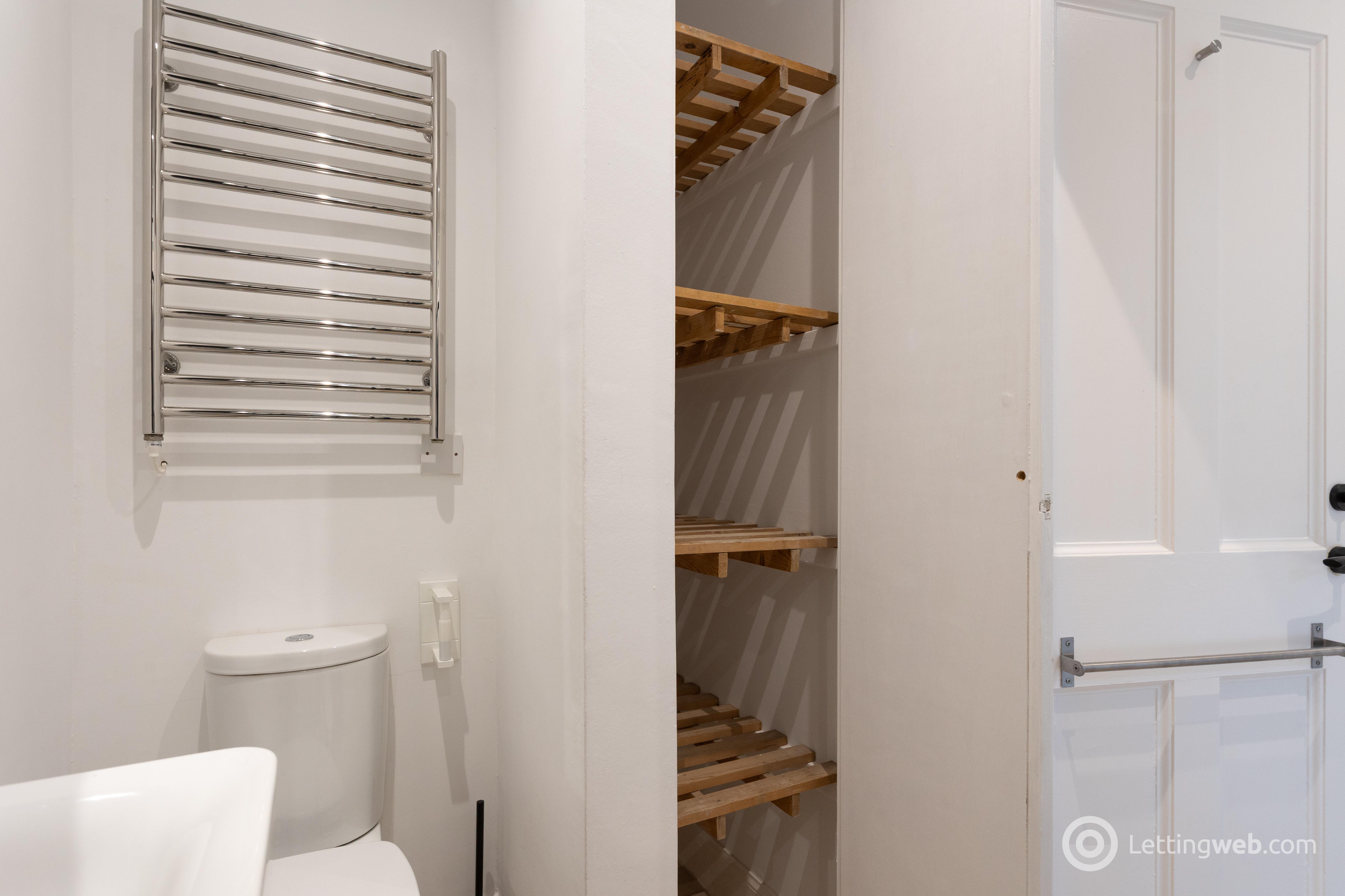 Property to rent in Manor Place, West End, Edinburgh