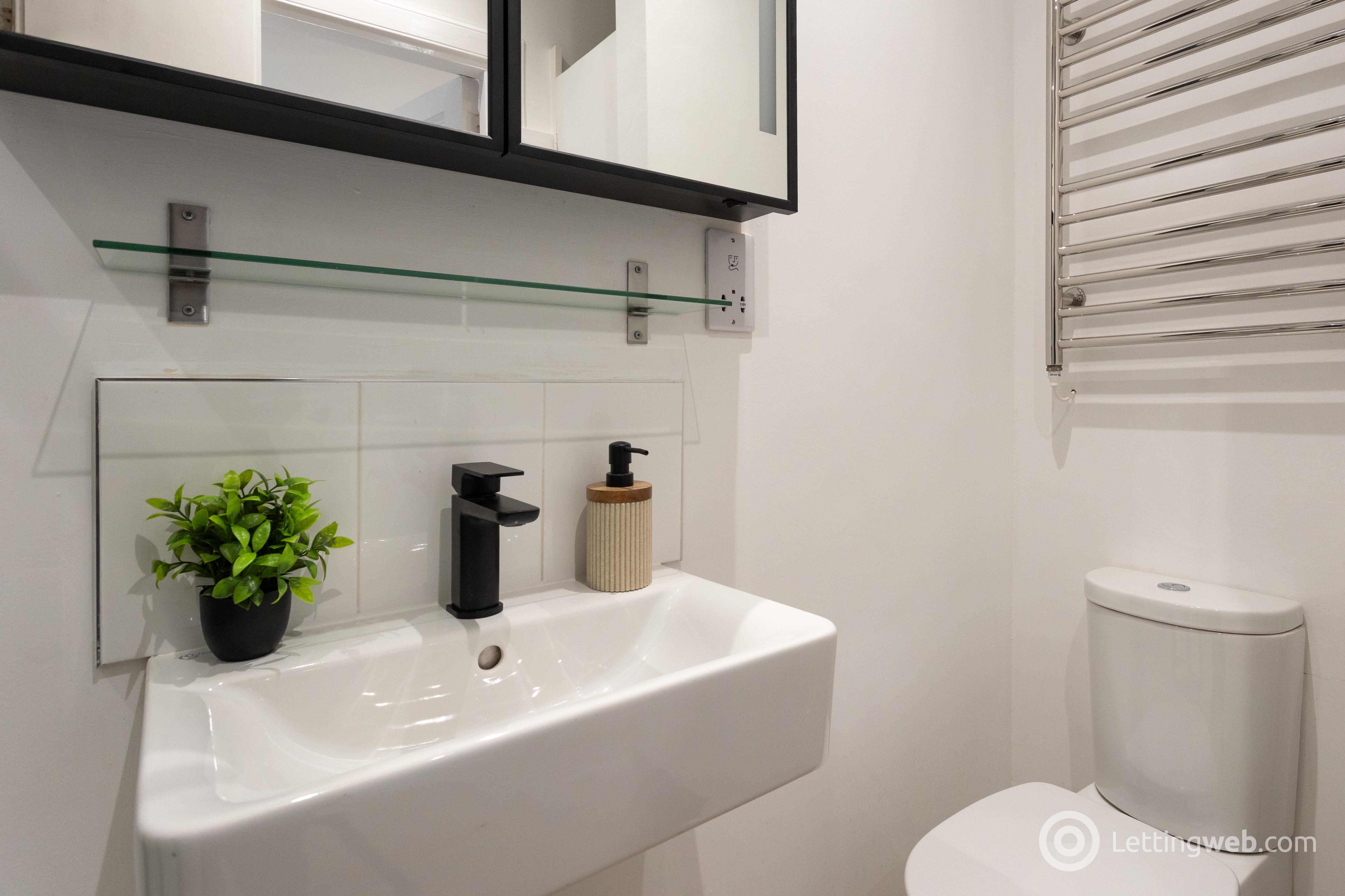 Property to rent in Manor Place, West End, Edinburgh