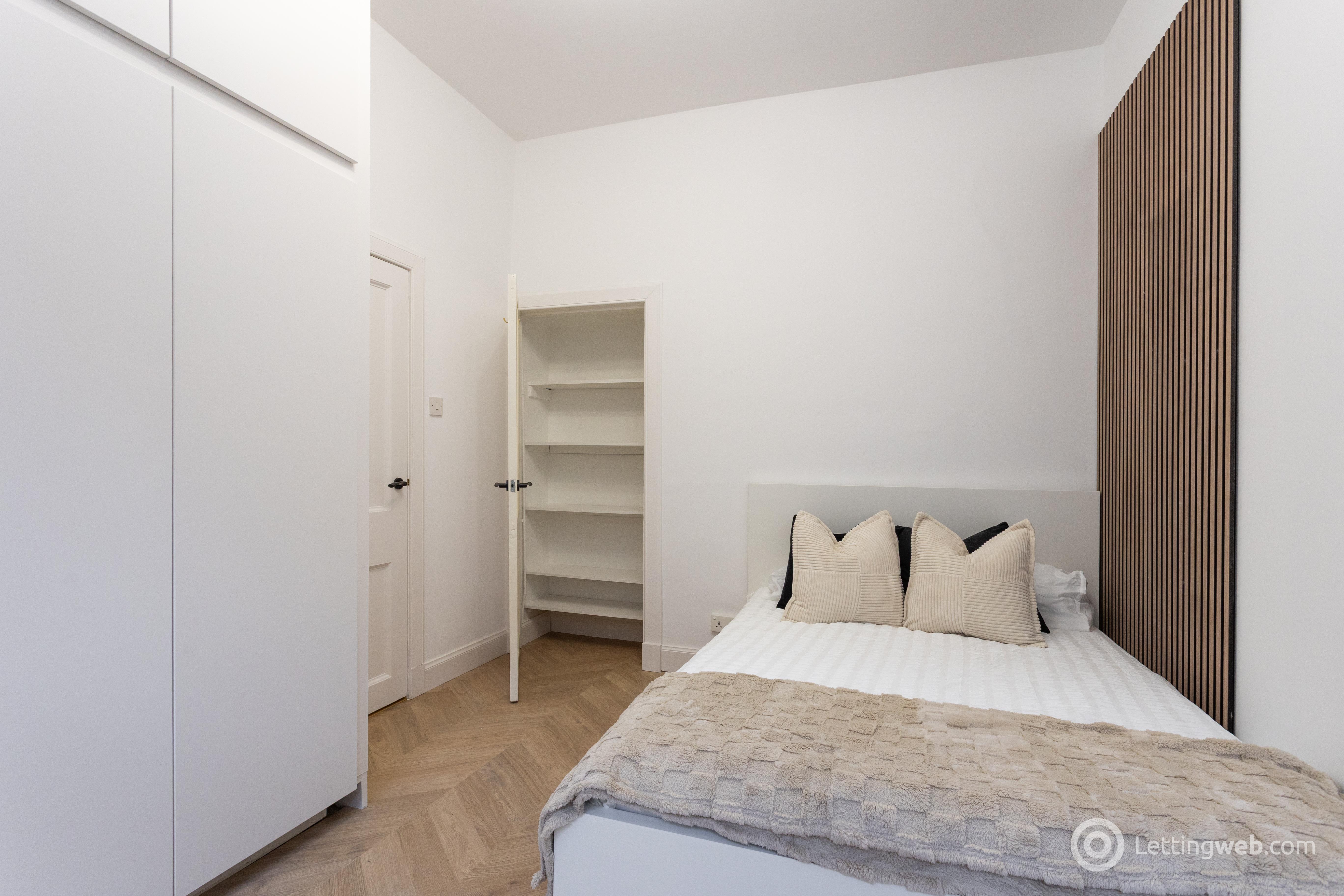 Property to rent in Manor Place, West End, Edinburgh