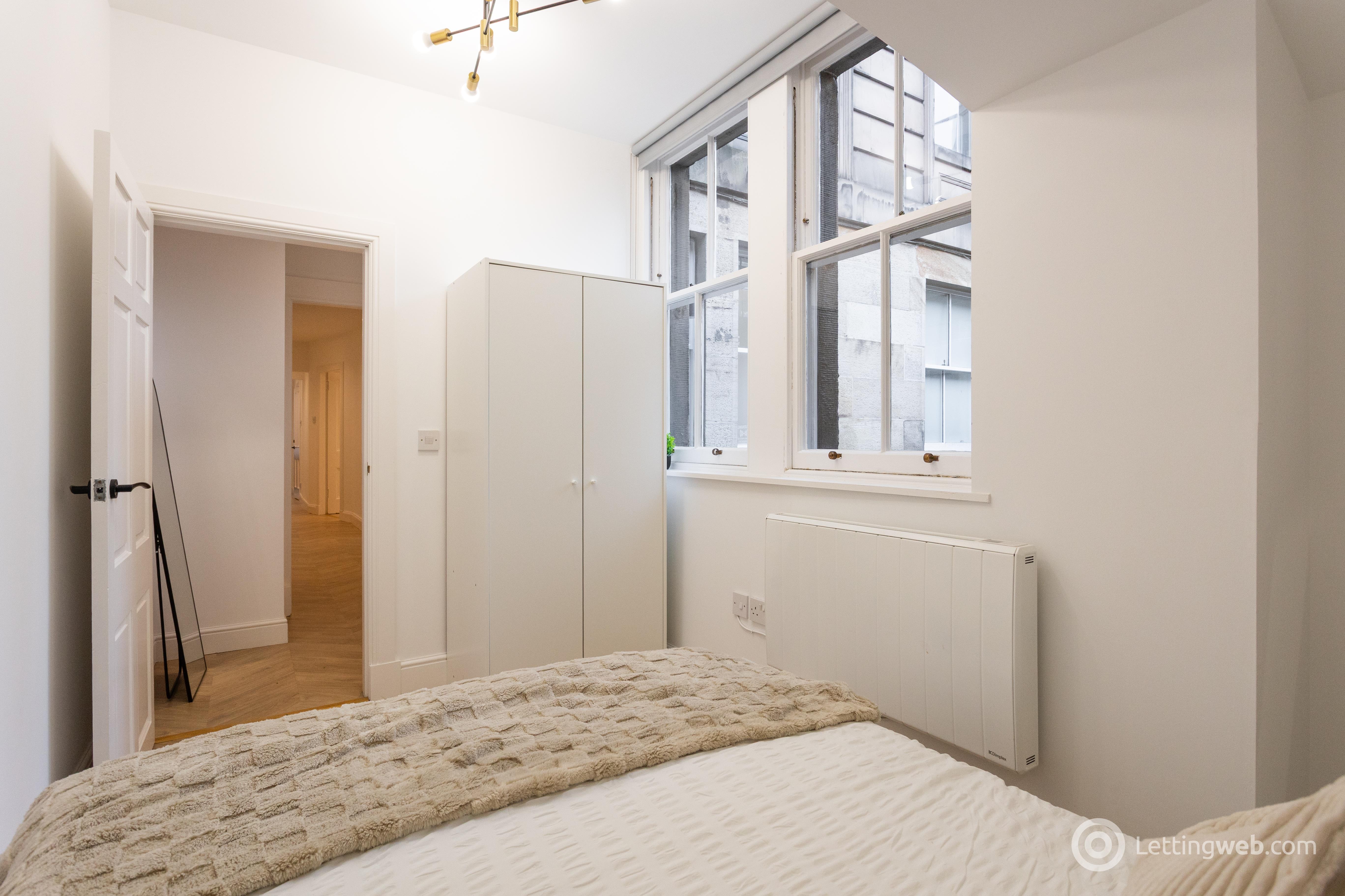 Property to rent in Manor Place, West End, Edinburgh