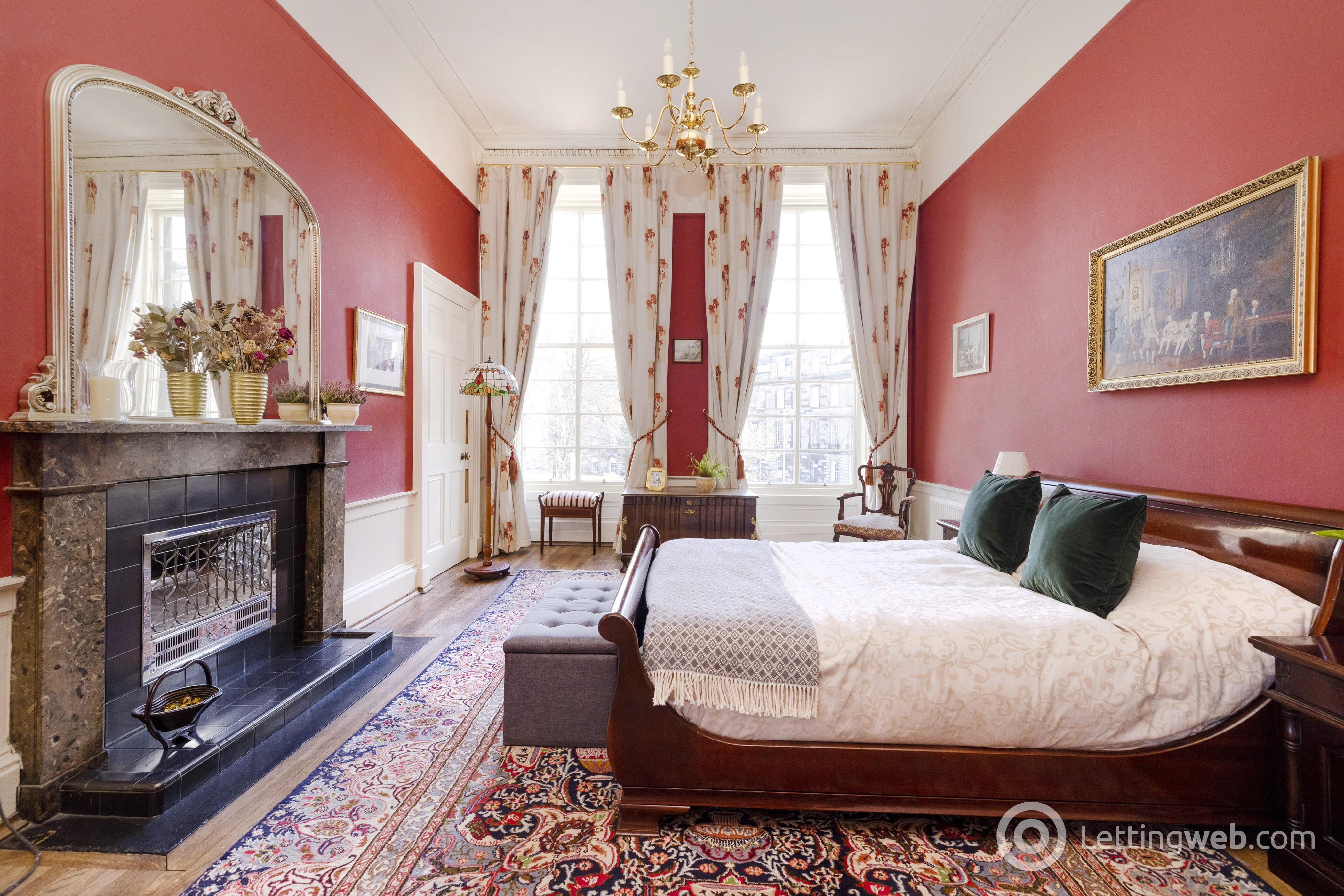 Property to rent in Melville Place, West End, Edinburgh