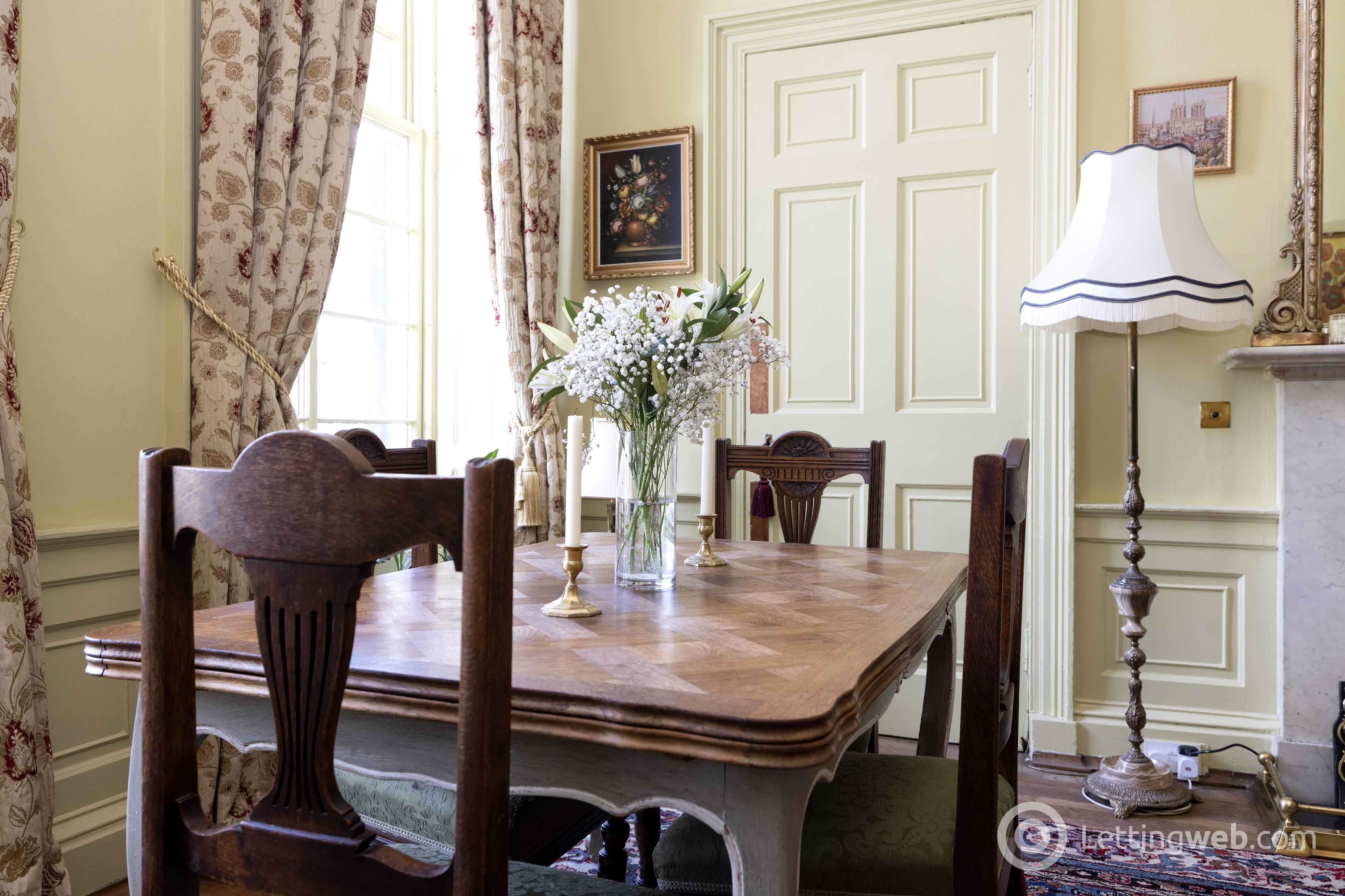 Property to rent in Melville Place, West End, Edinburgh