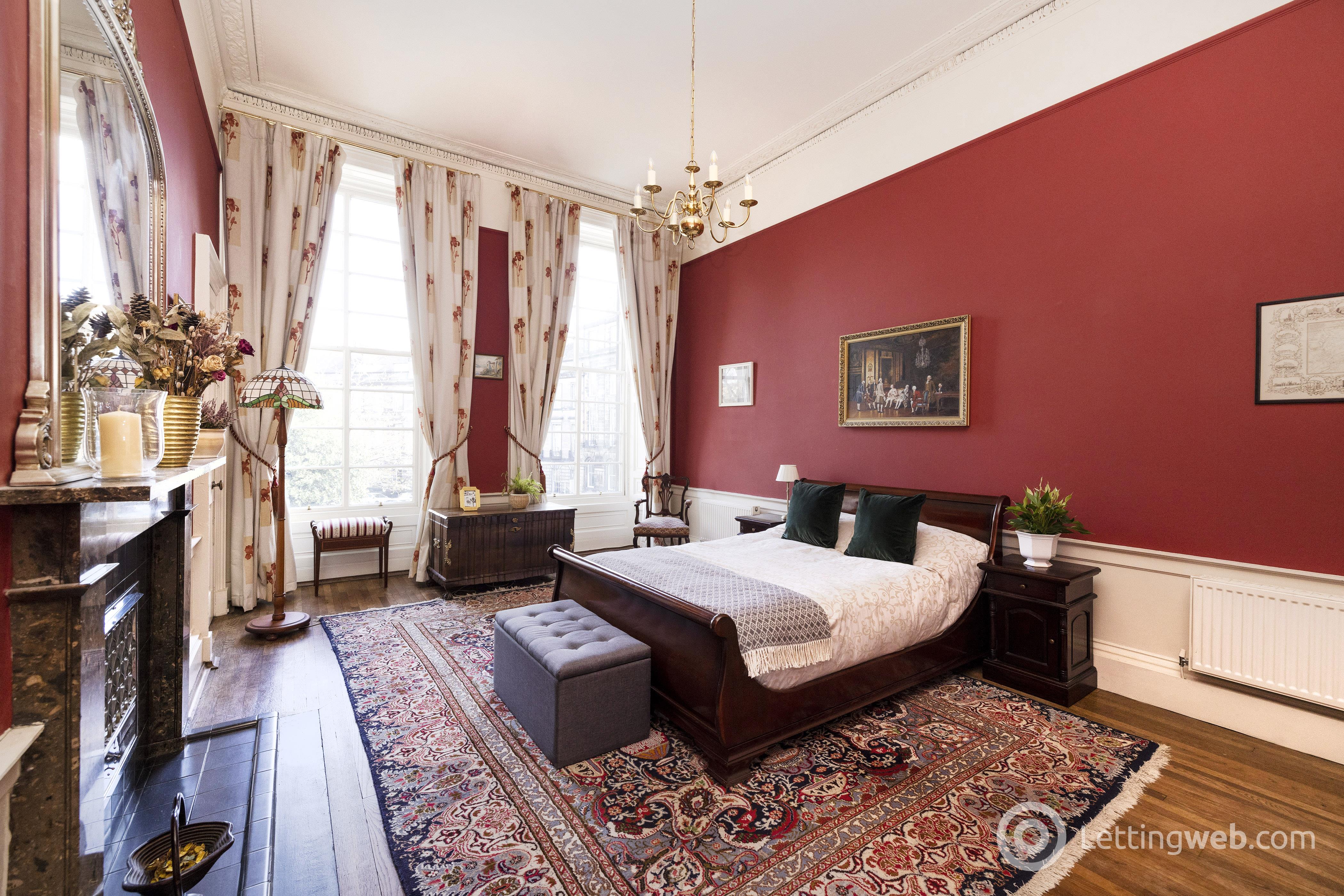 Property to rent in Melville Place, West End, Edinburgh