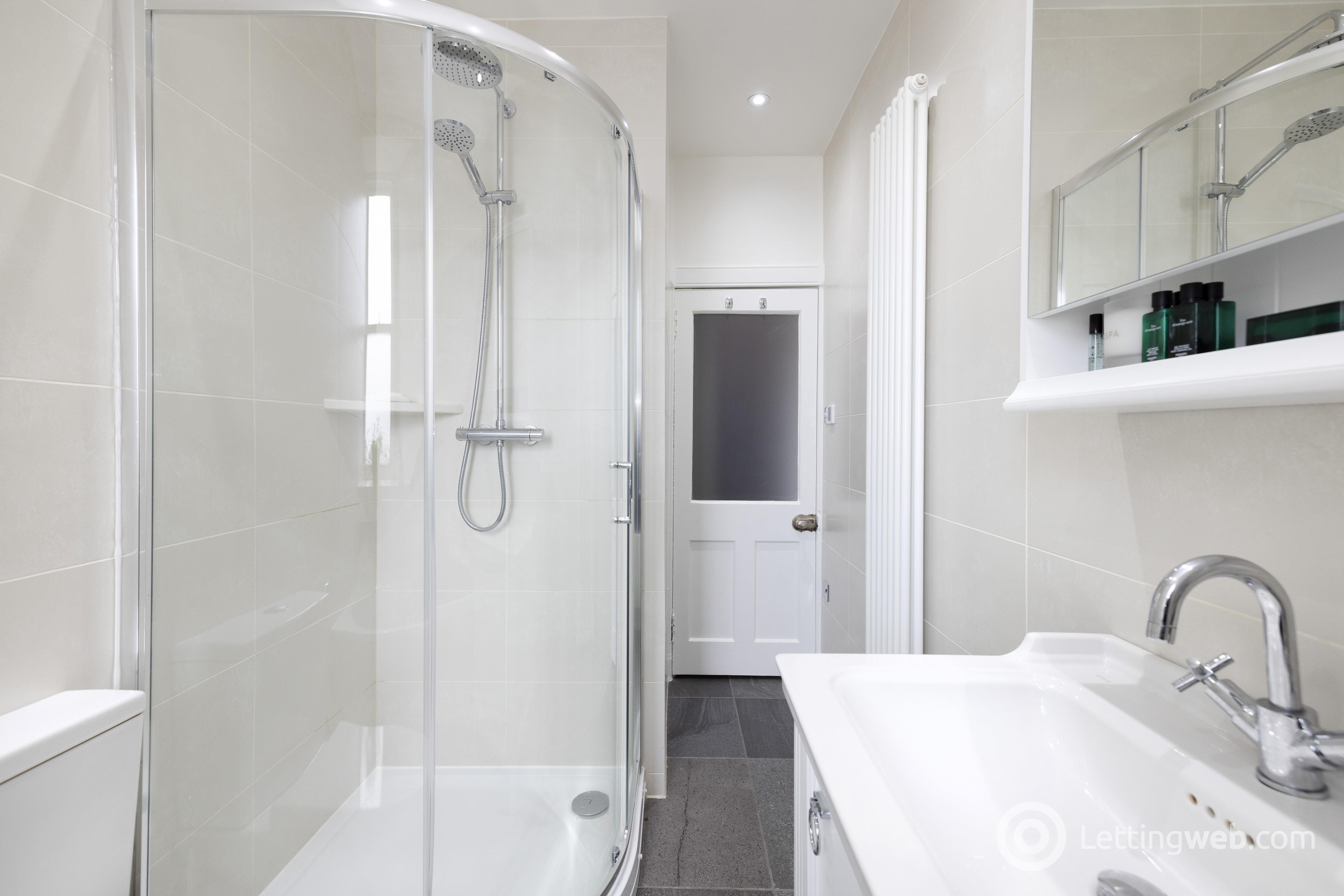 Property to rent in Melville Place, West End, Edinburgh