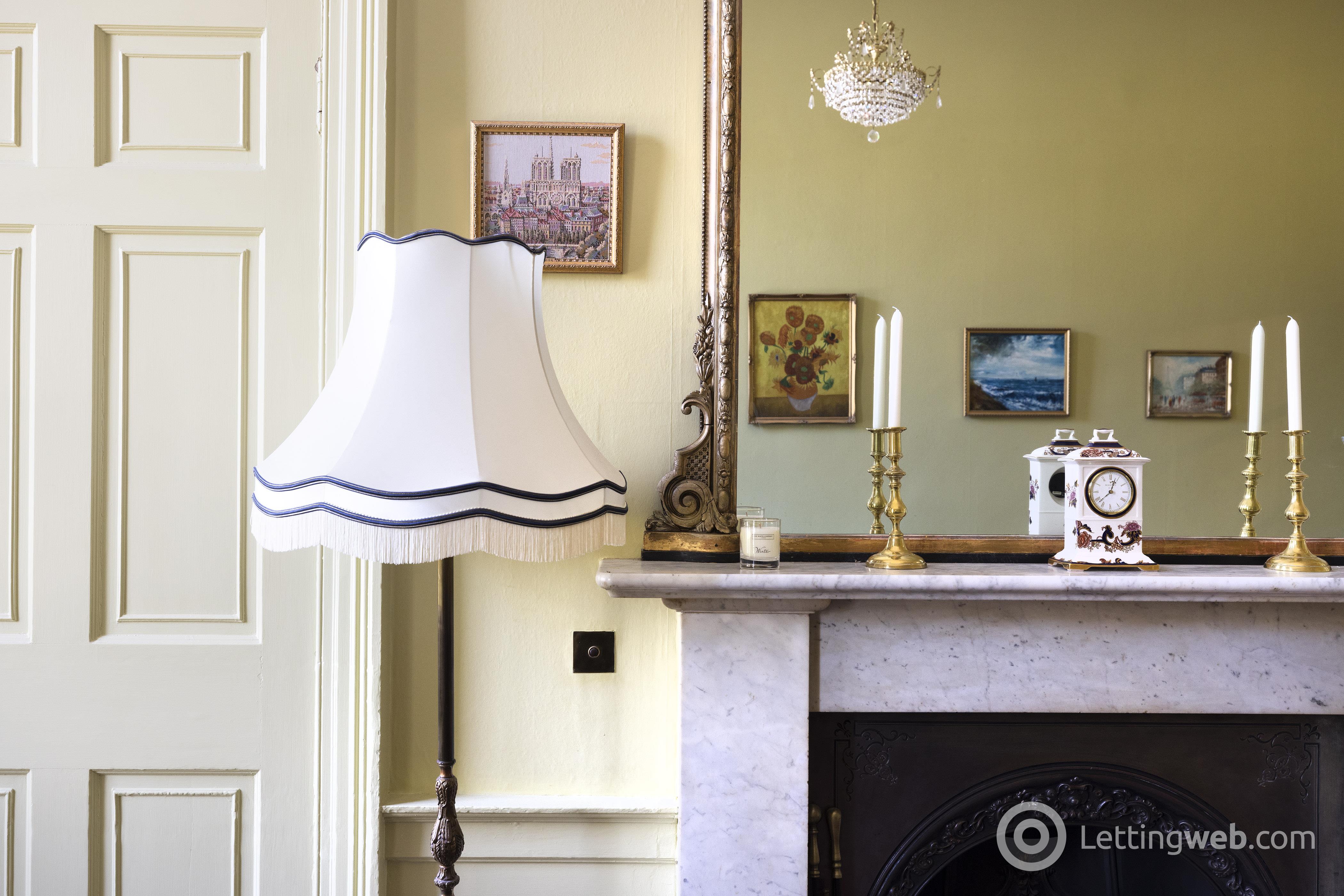 Property to rent in Melville Place, West End, Edinburgh