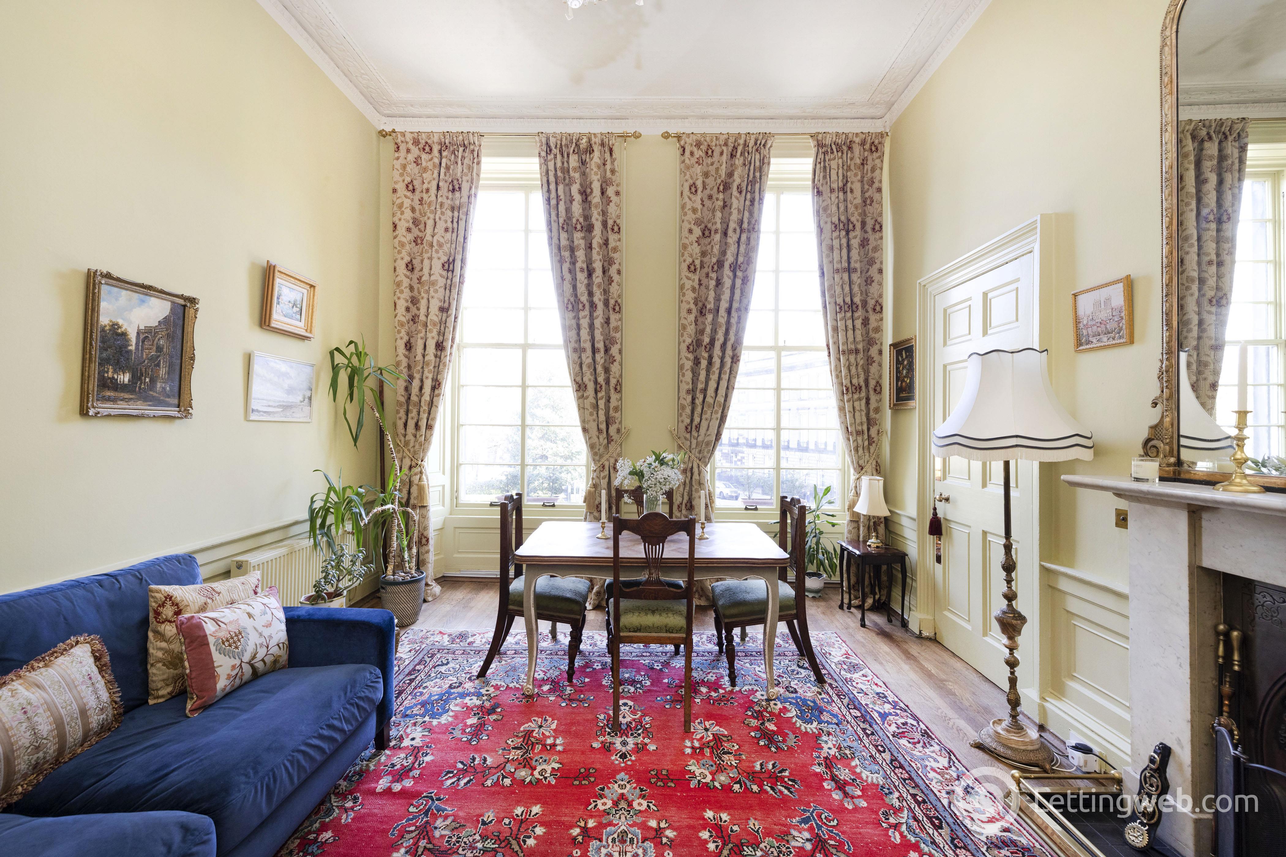 Property to rent in Melville Place, West End, Edinburgh