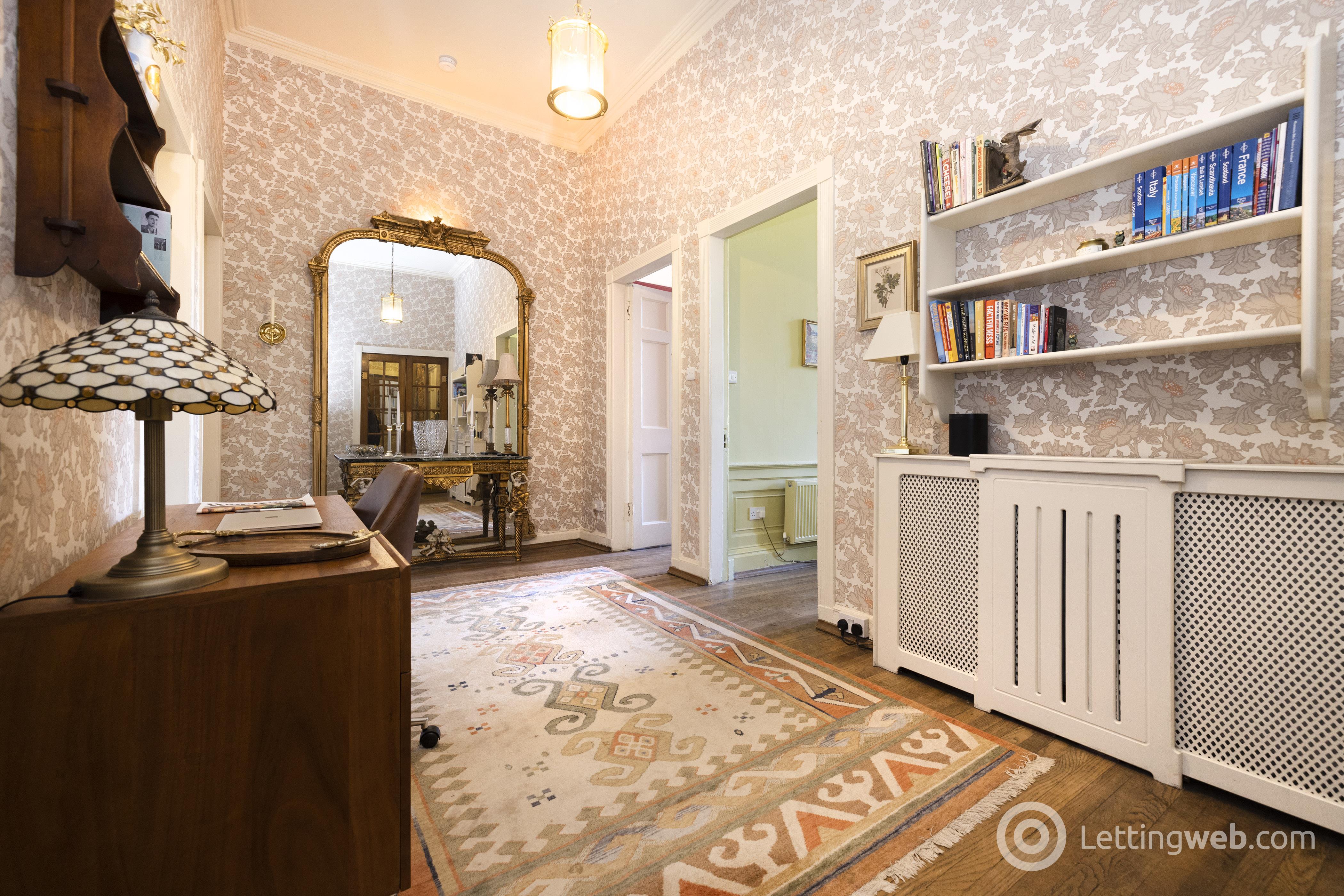 Property to rent in Melville Place, West End, Edinburgh