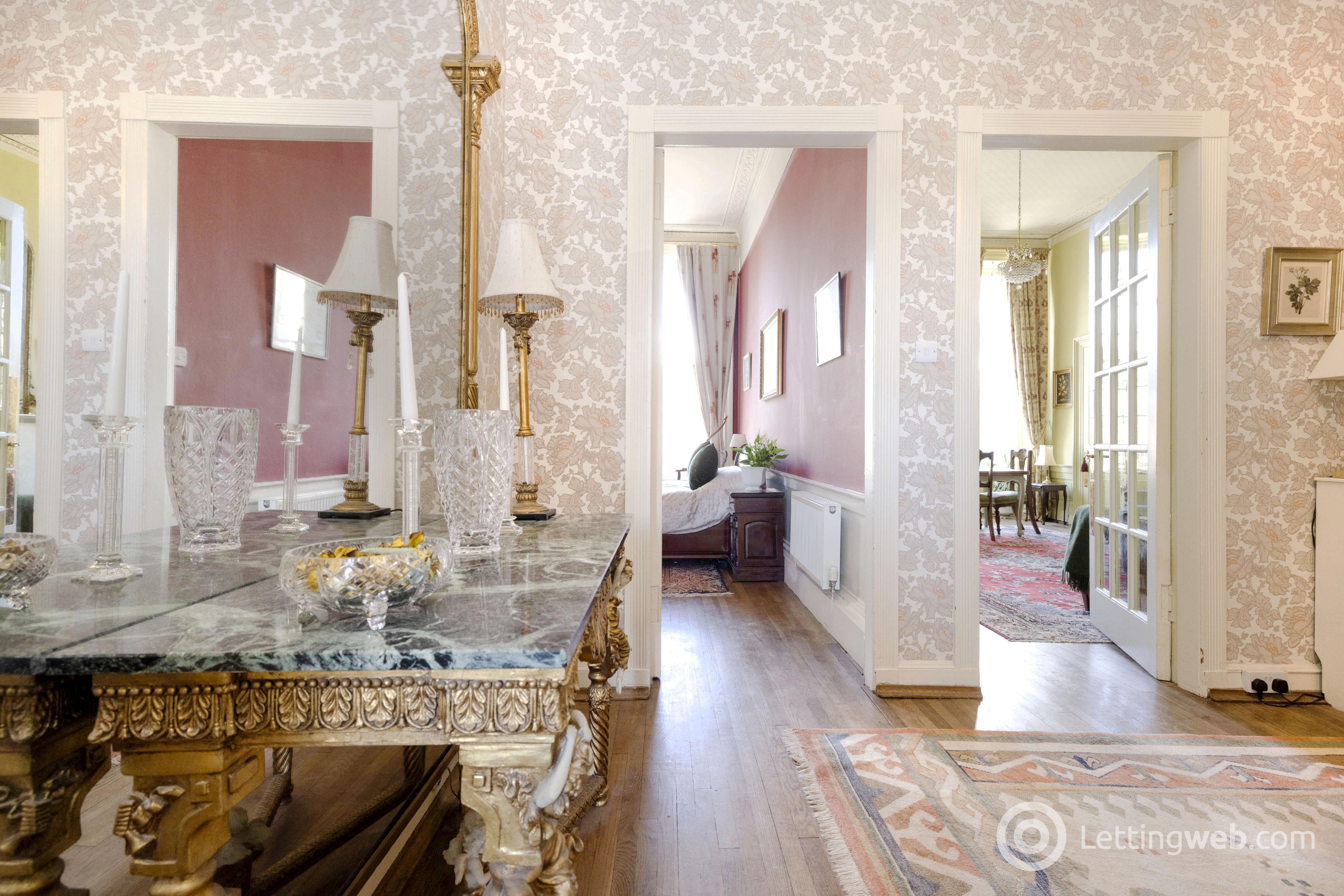Property to rent in Melville Place, West End, Edinburgh