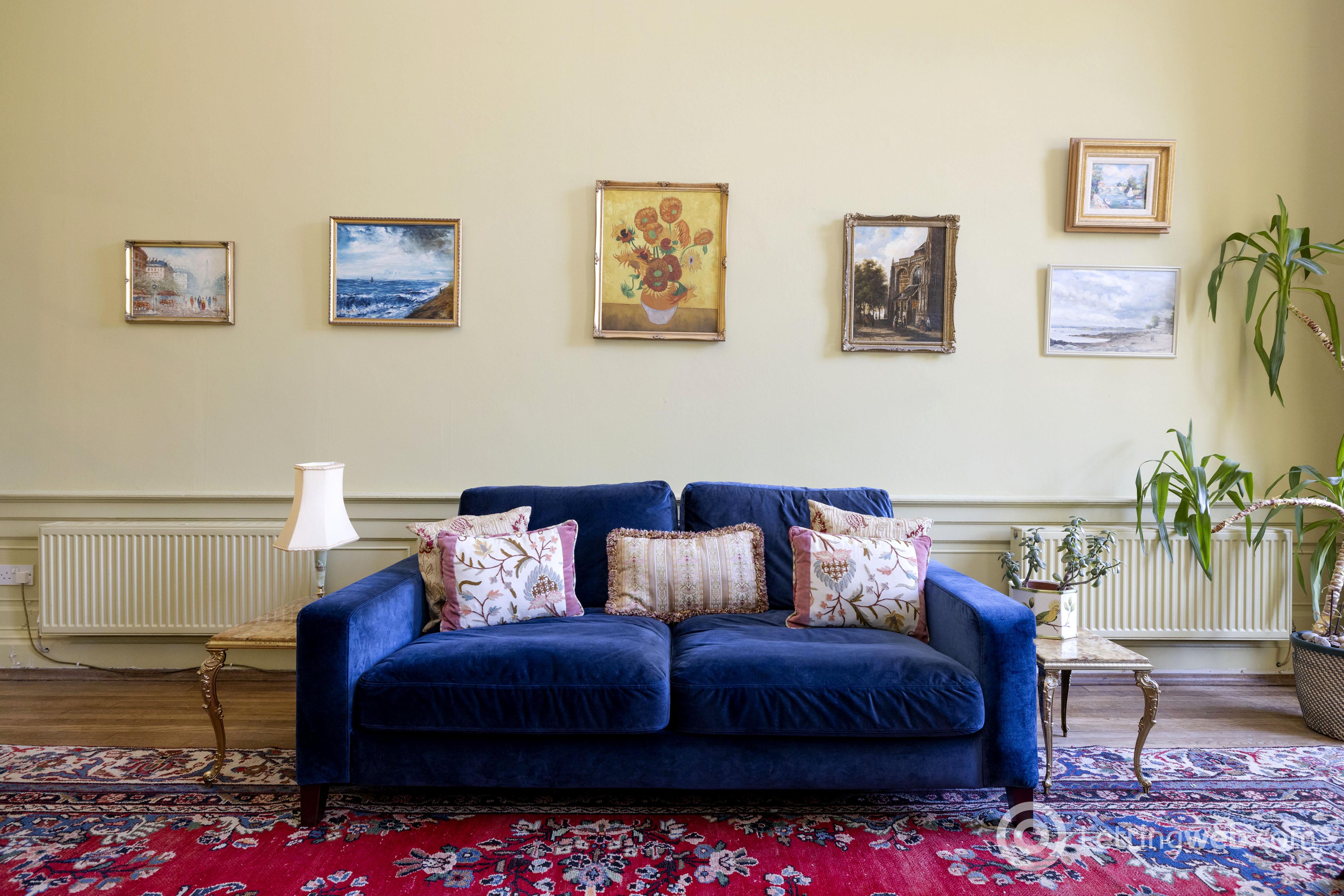 Property to rent in Melville Place, West End, Edinburgh
