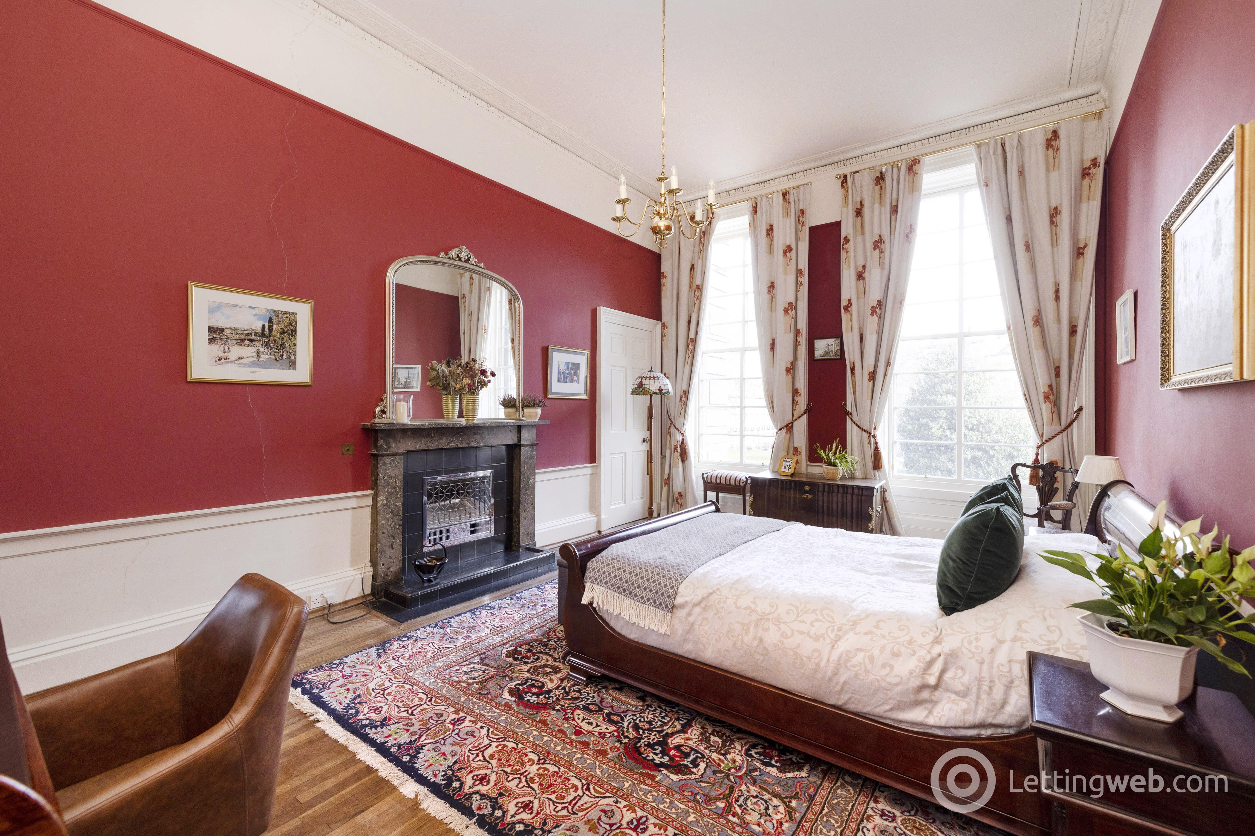 Property to rent in Melville Place, West End, Edinburgh