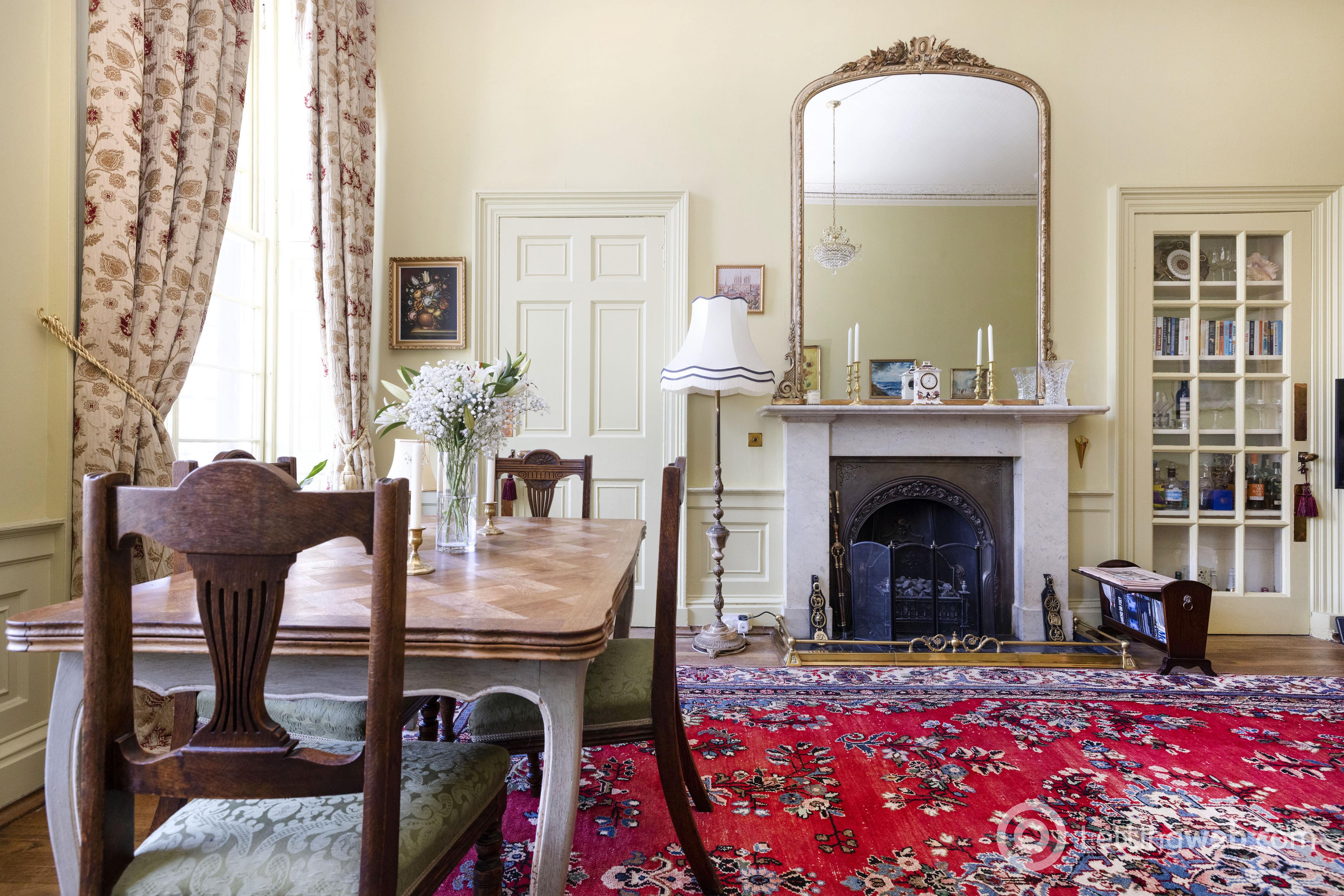 Property to rent in Melville Place, West End, Edinburgh