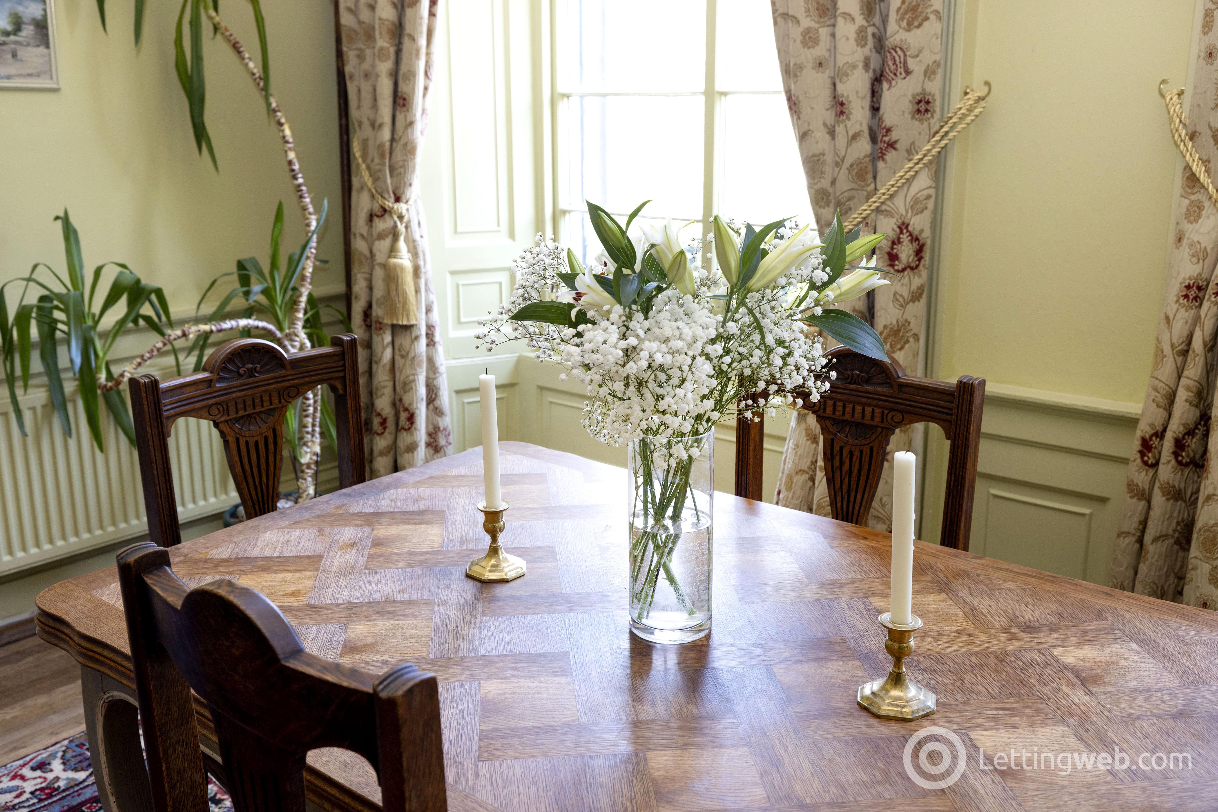 Property to rent in Melville Place, West End, Edinburgh