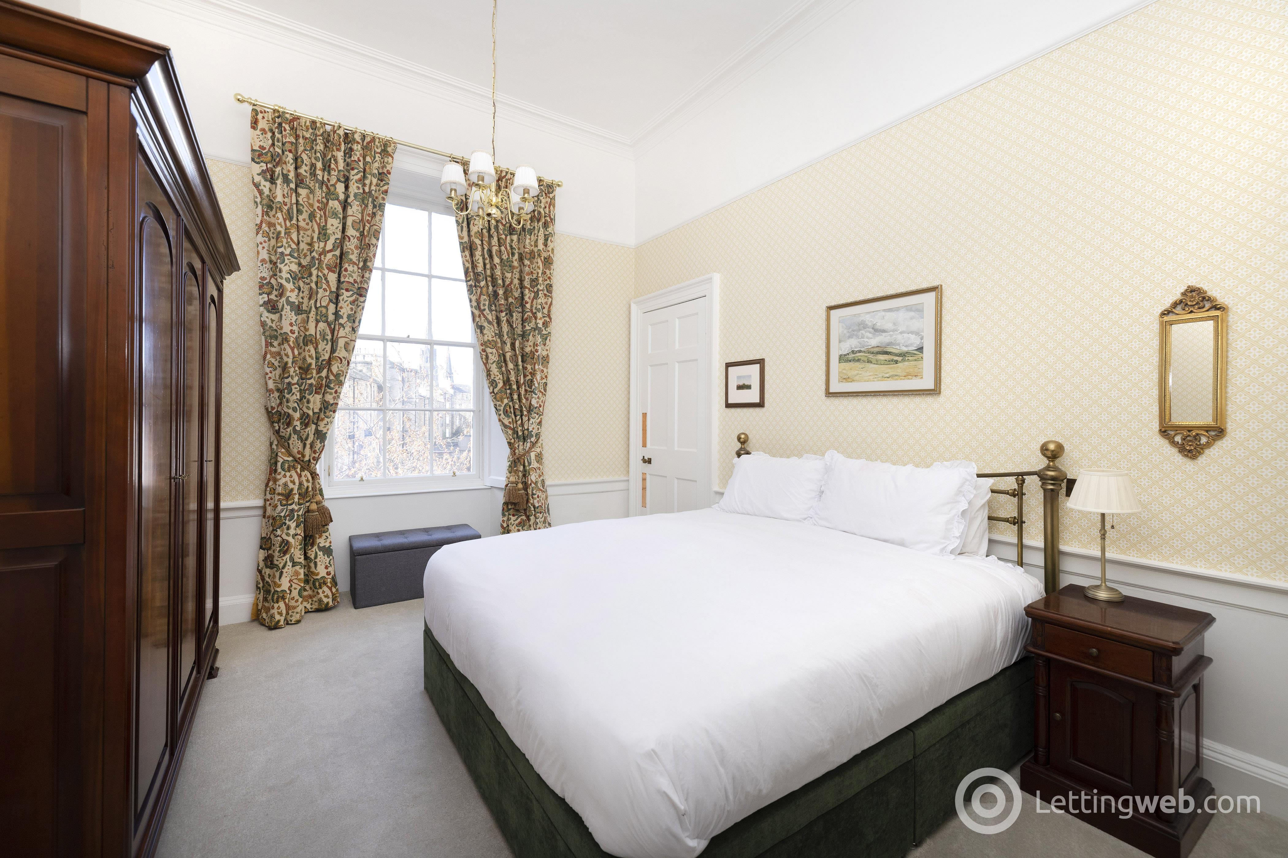 Property to rent in Melville Place, West End, Edinburgh