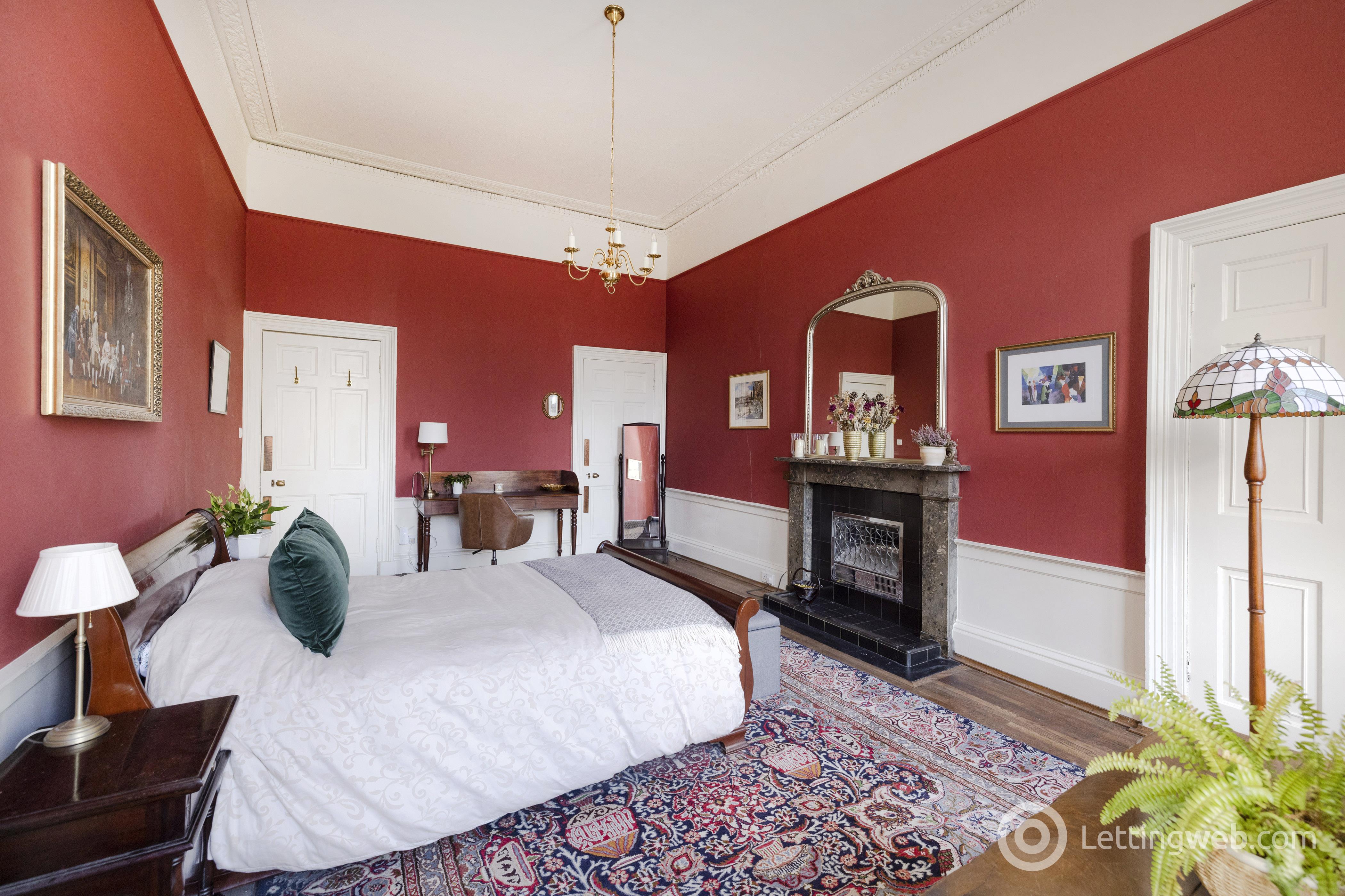 Property to rent in Melville Place, West End, Edinburgh