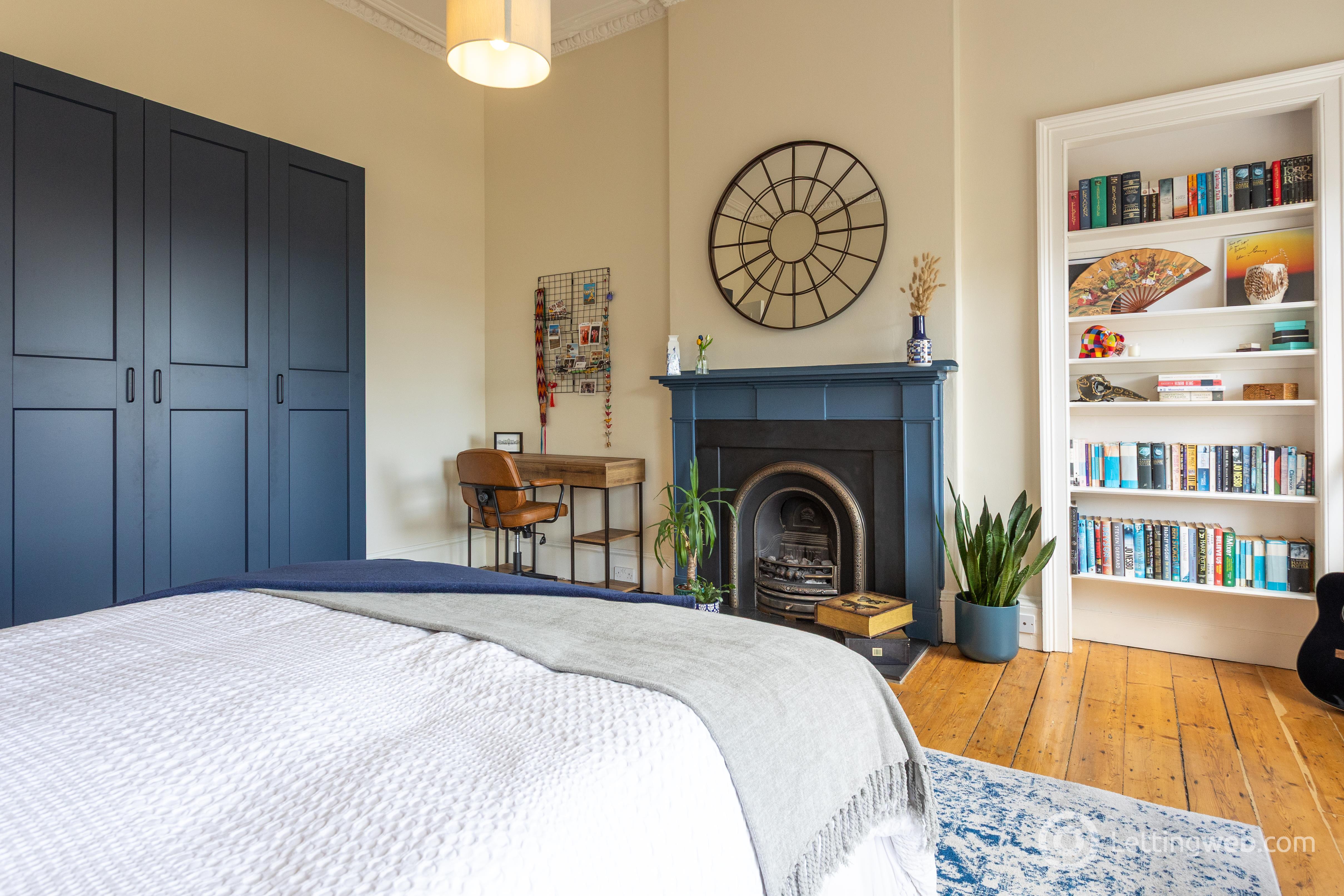 Property to rent in Fettes Row, New Town, Edinburgh