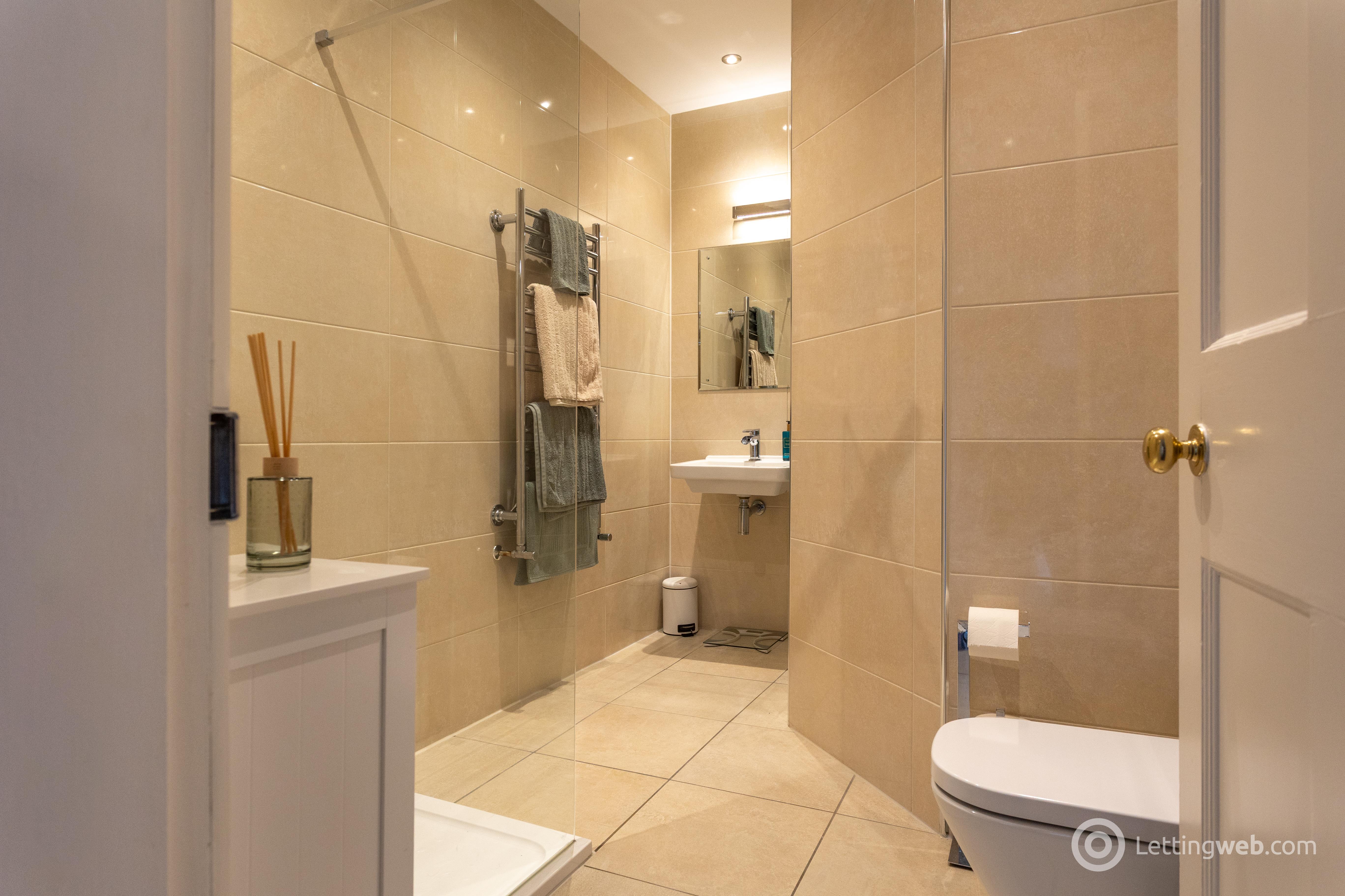 Property to rent in Fettes Row, New Town, Edinburgh