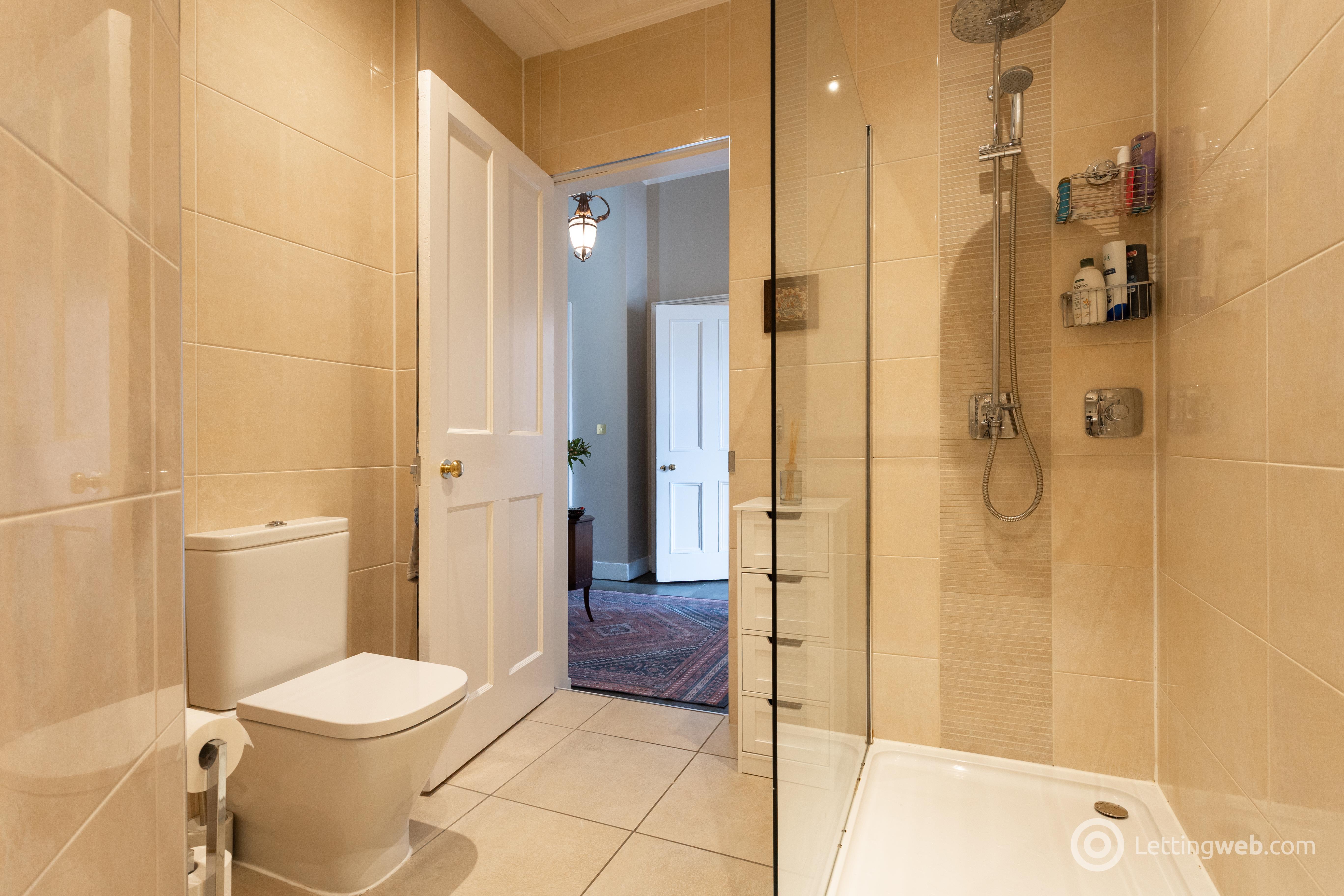 Property to rent in Fettes Row, New Town, Edinburgh