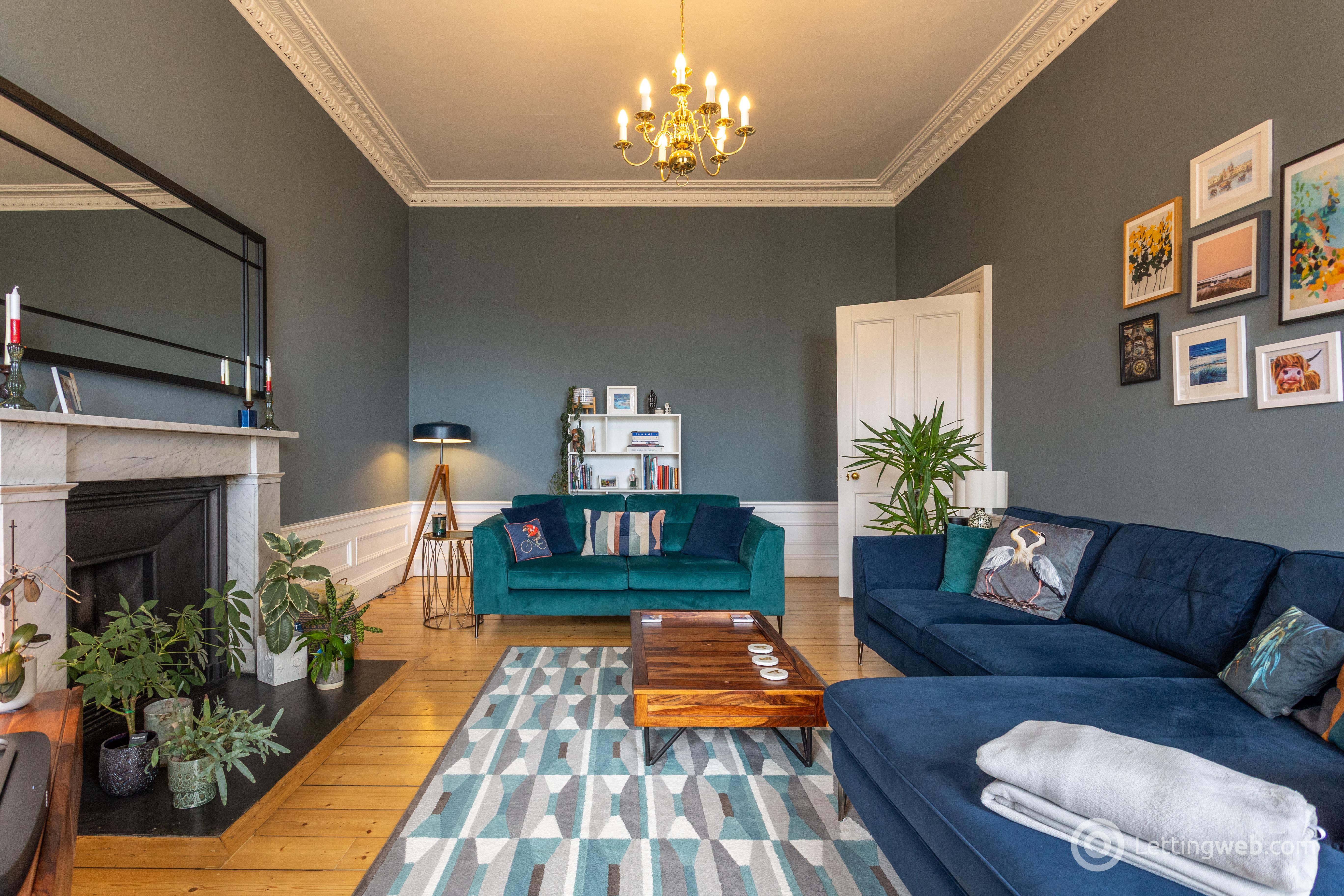 Property to rent in Fettes Row, New Town, Edinburgh