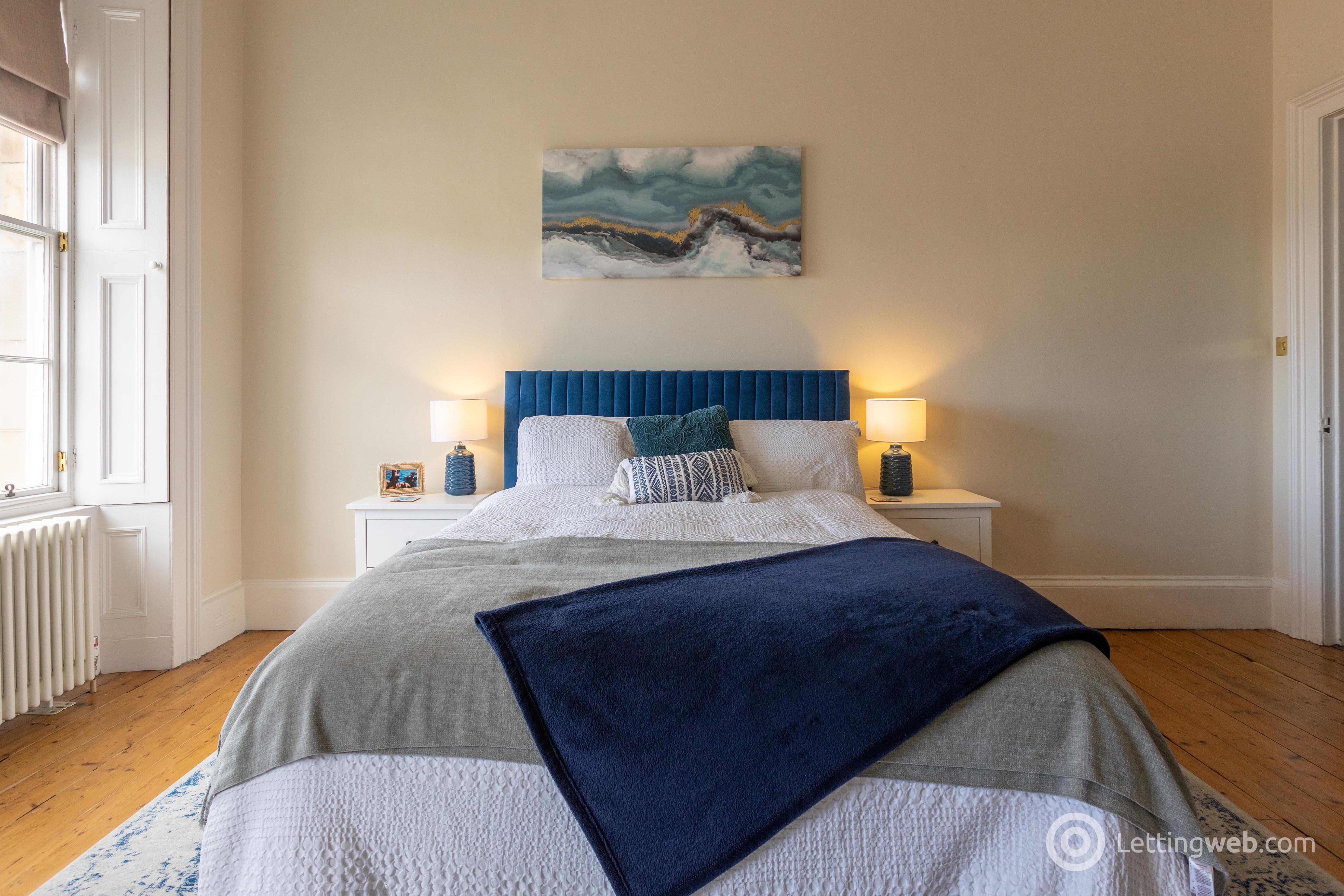 Property to rent in Fettes Row, New Town, Edinburgh