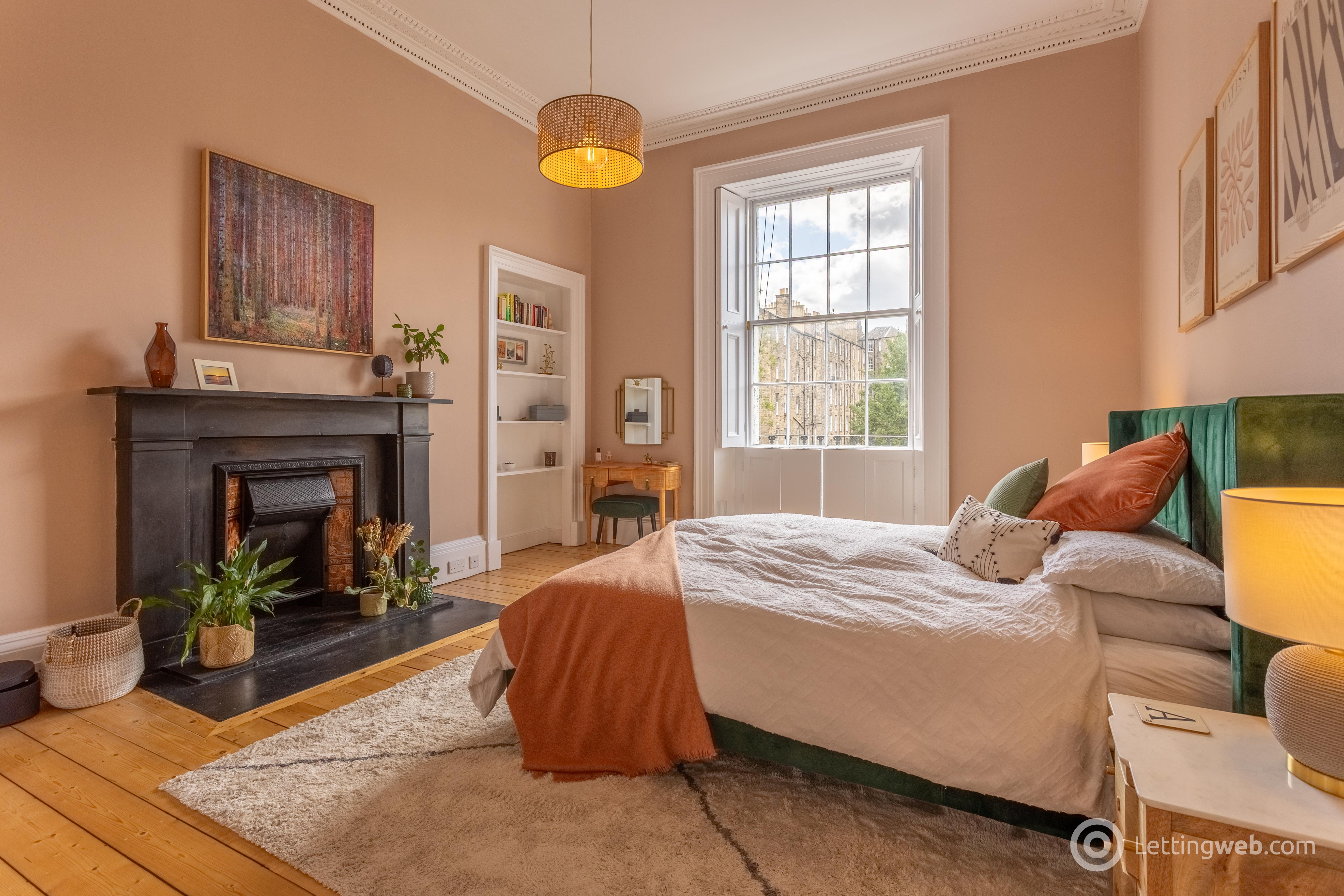 Property to rent in Fettes Row, New Town, Edinburgh