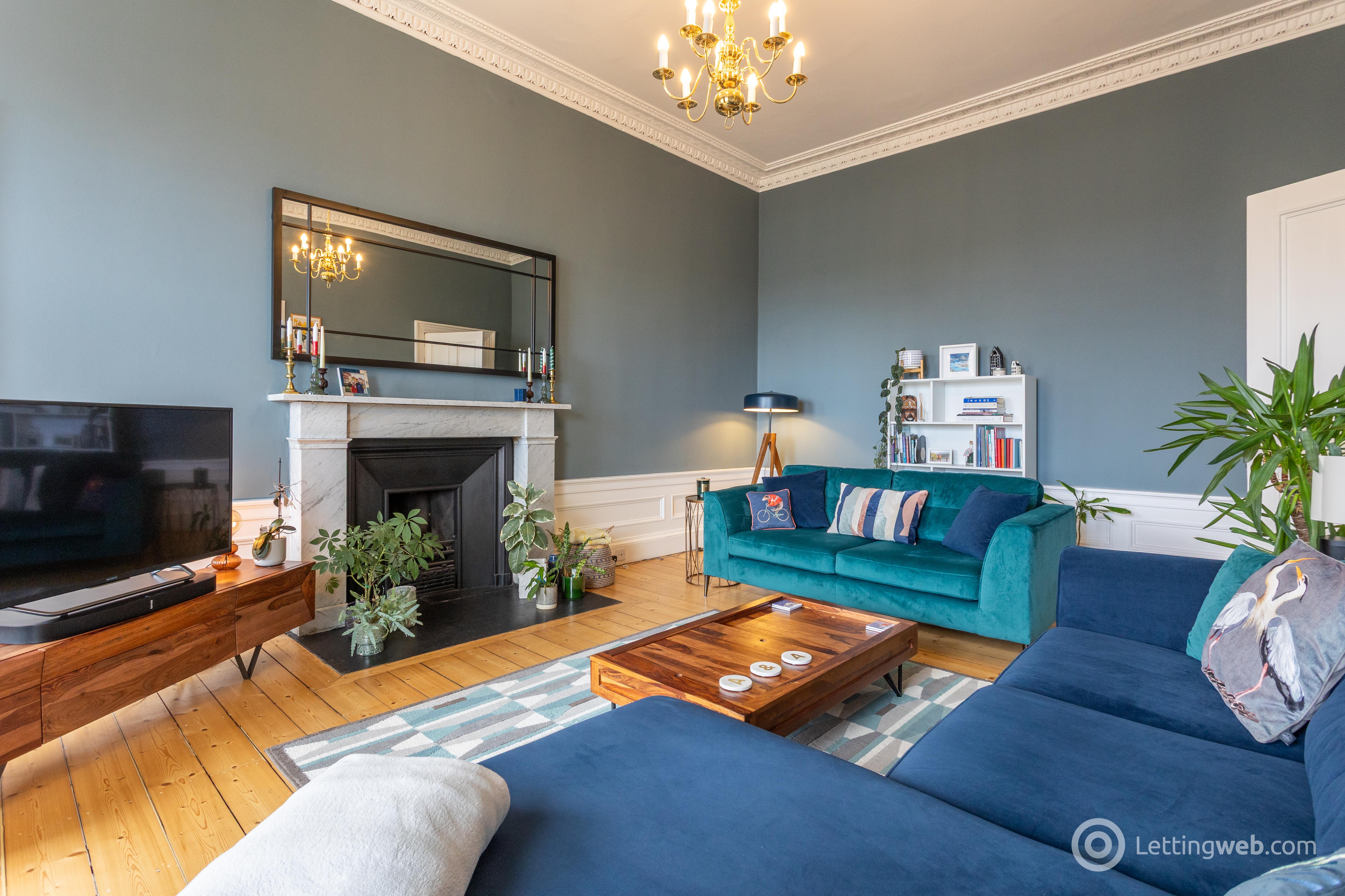Property to rent in Fettes Row, New Town, Edinburgh