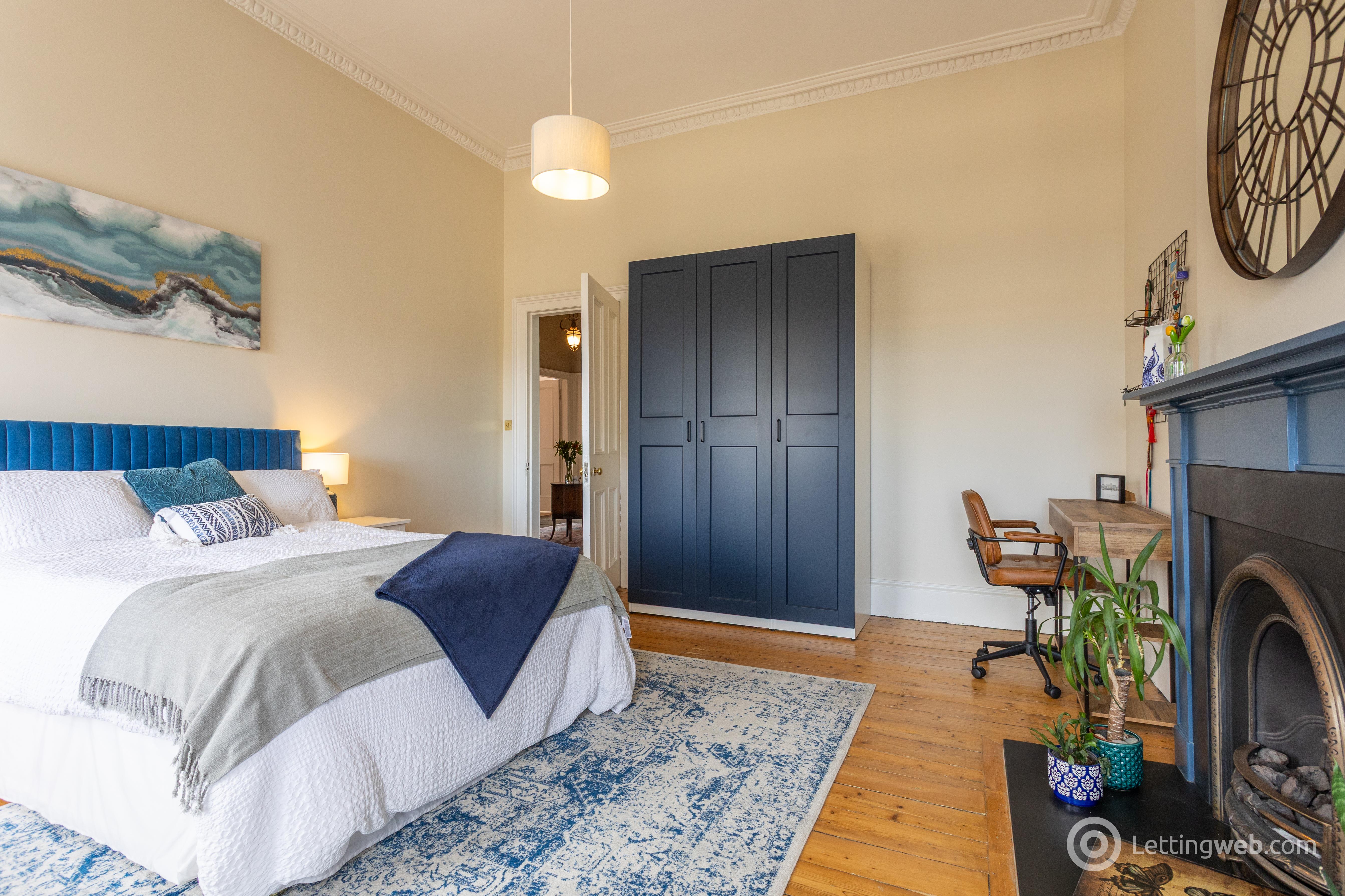 Property to rent in Fettes Row, New Town, Edinburgh