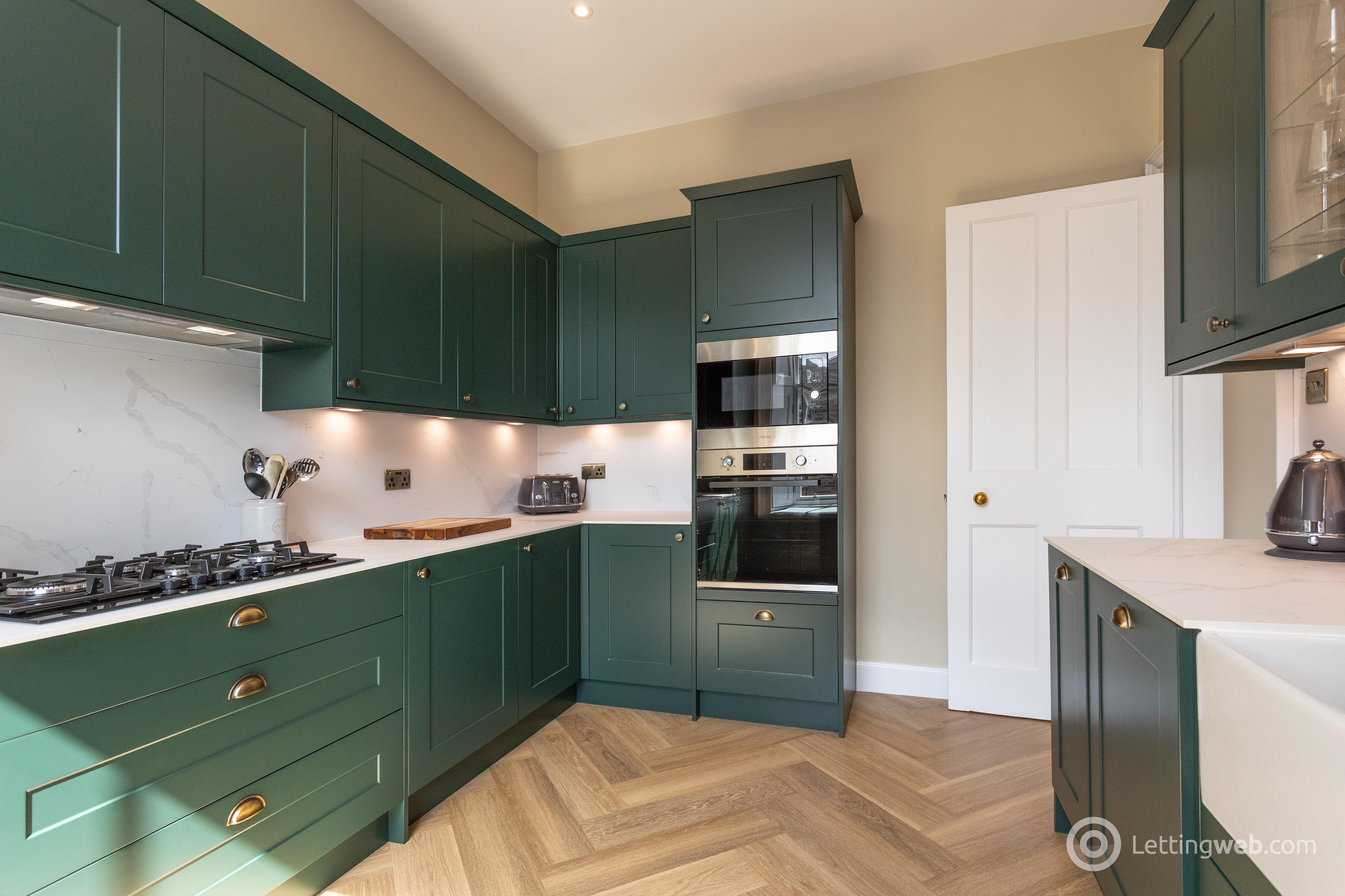 Property to rent in Fettes Row, New Town, Edinburgh