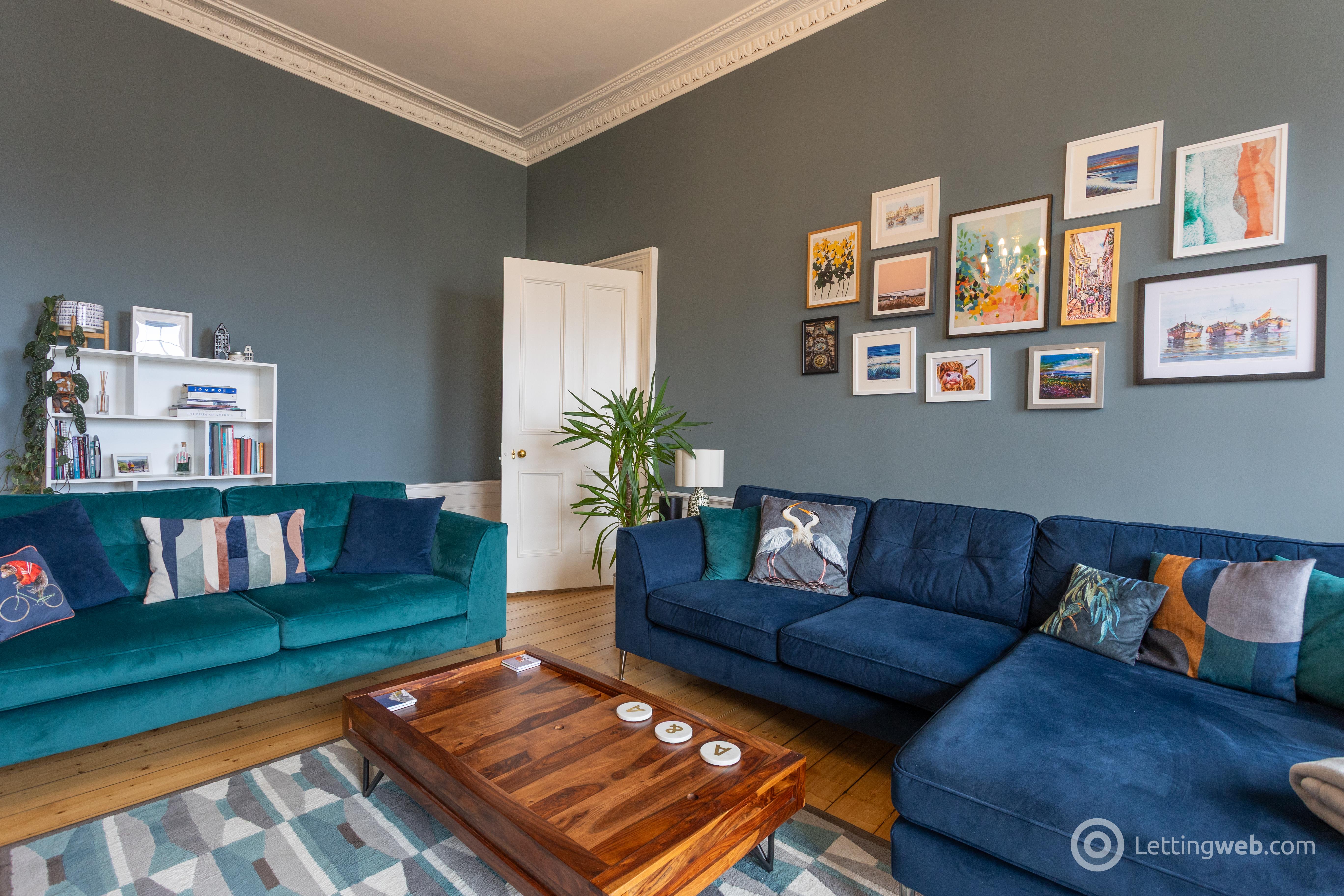 Property to rent in Fettes Row, New Town, Edinburgh