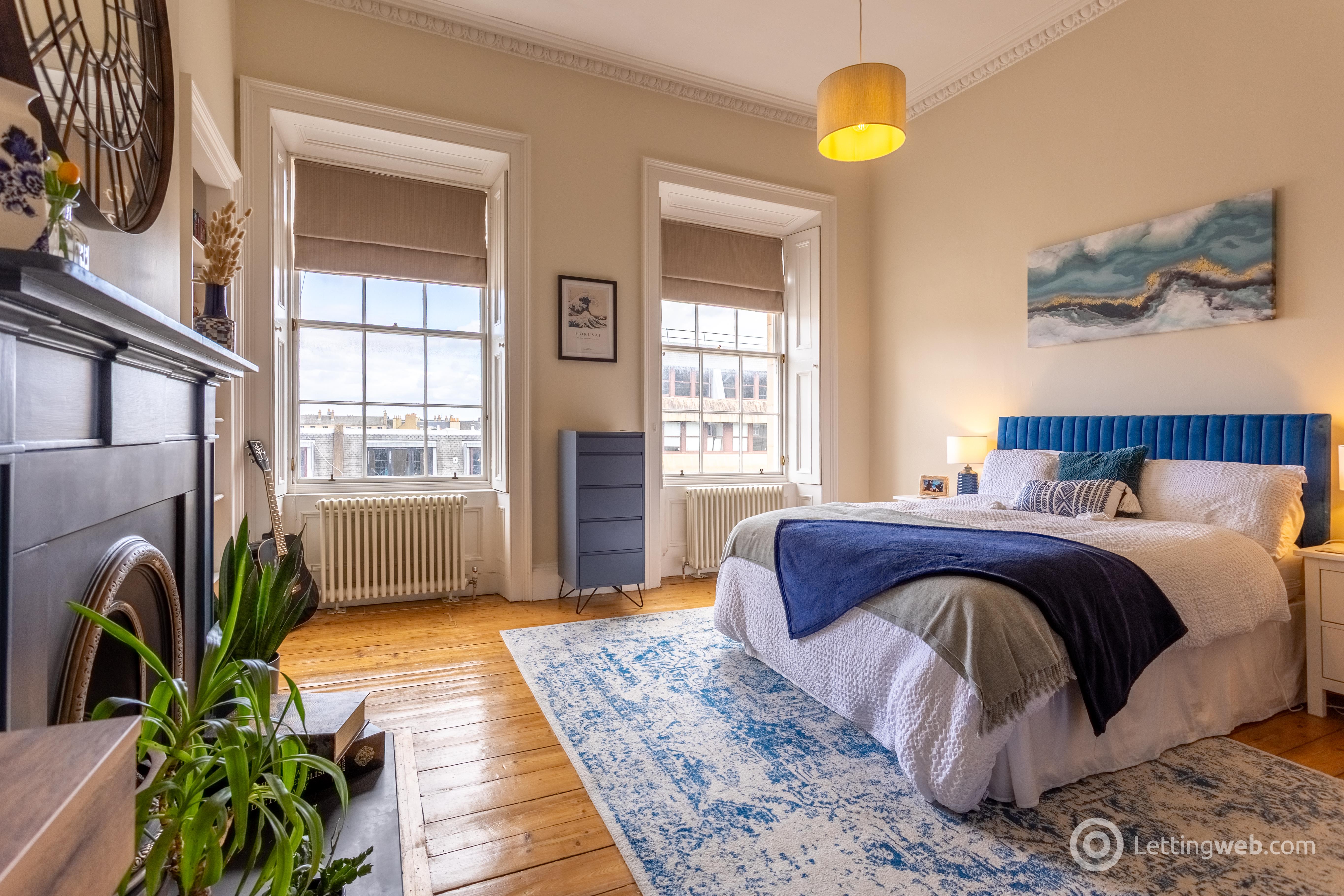 Property to rent in Fettes Row, New Town, Edinburgh