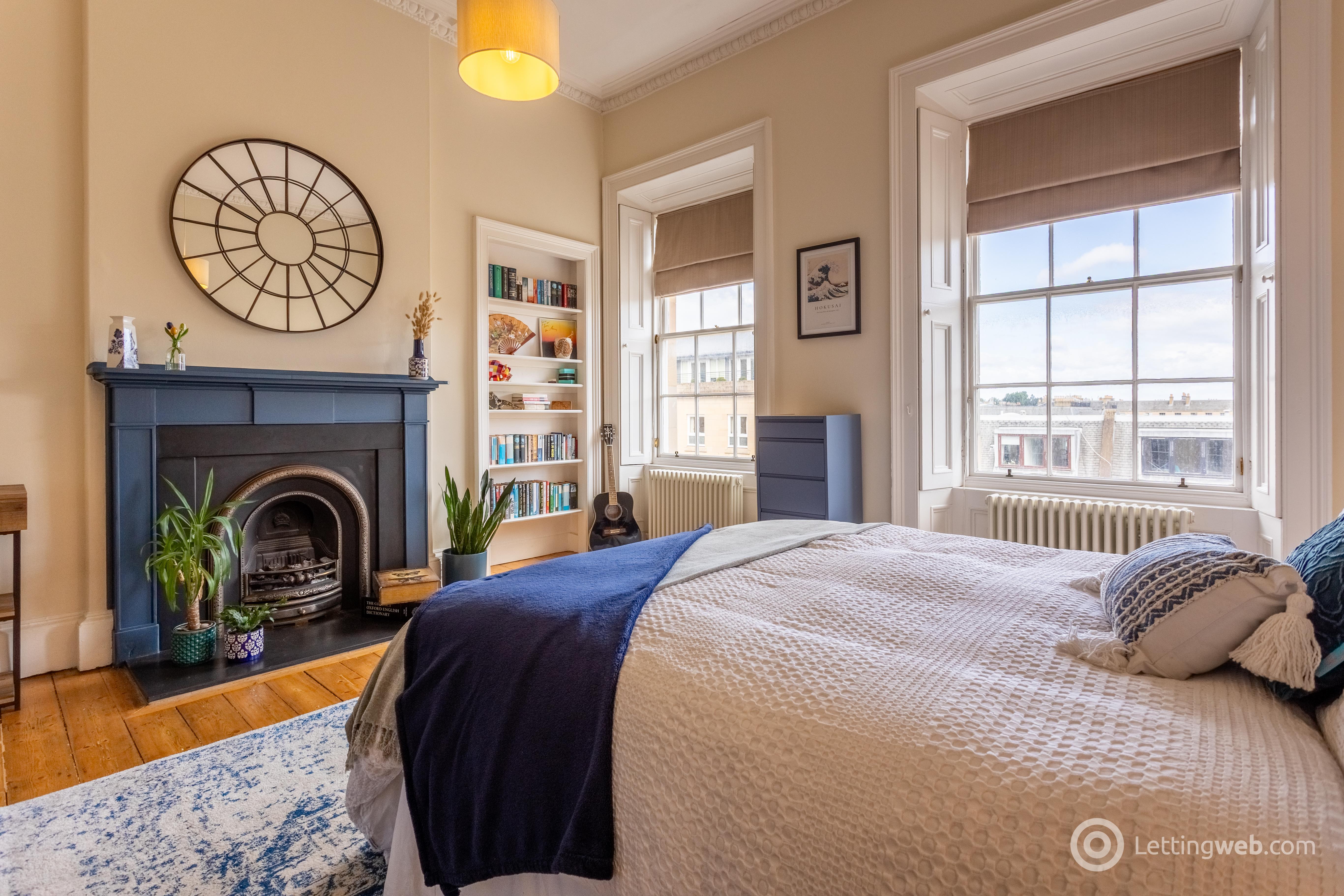 Property to rent in Fettes Row, New Town, Edinburgh