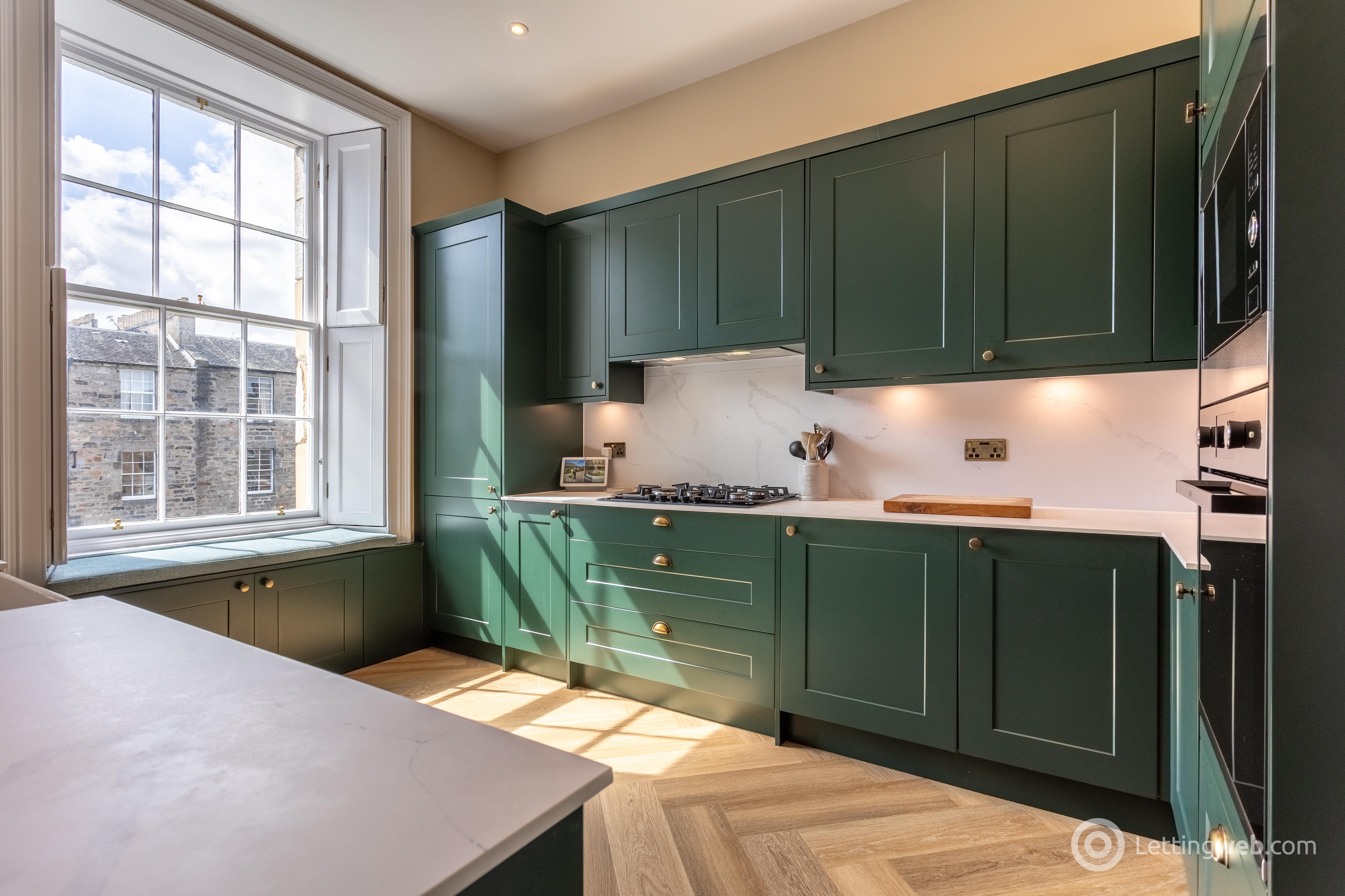 Property to rent in Fettes Row, New Town, Edinburgh