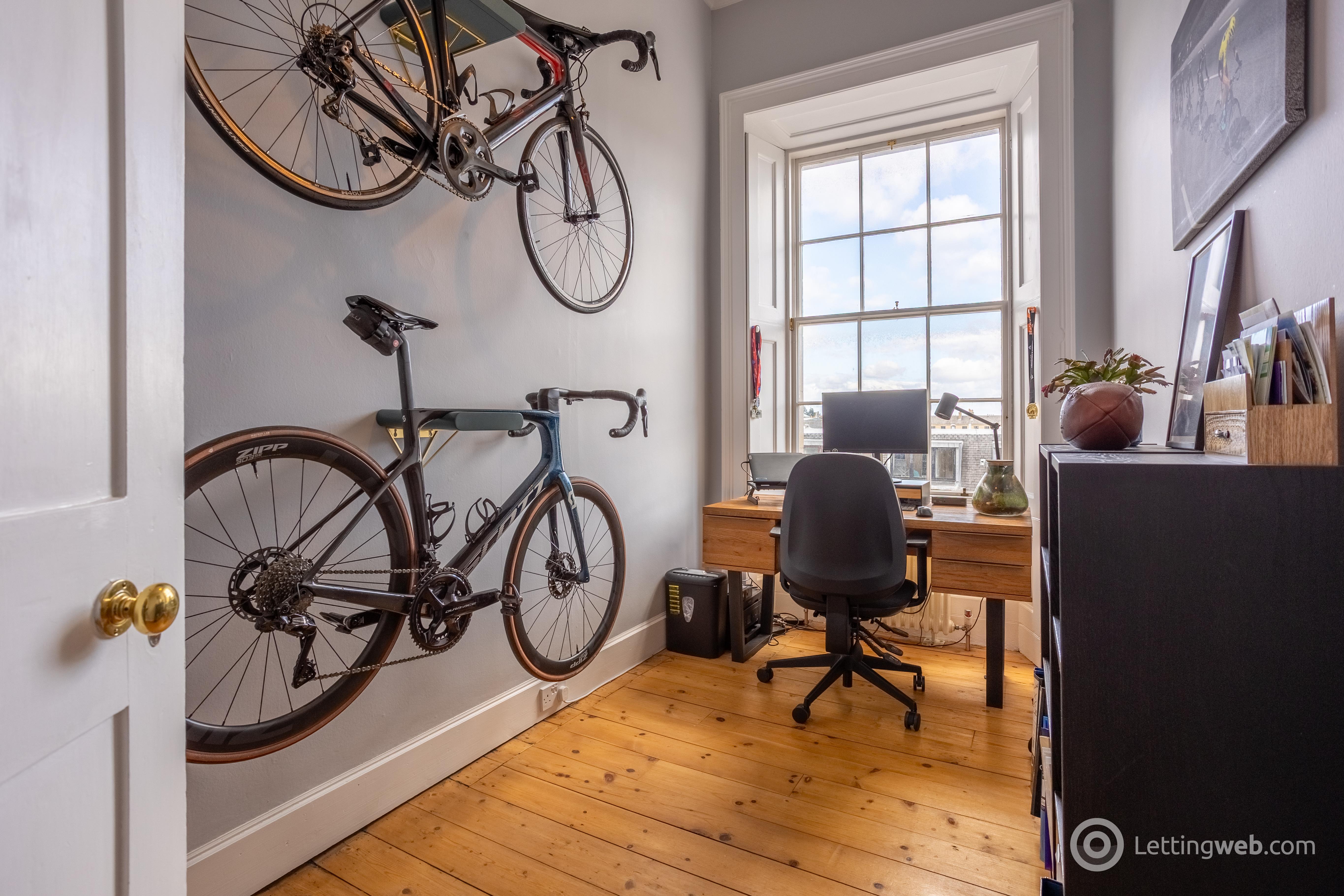 Property to rent in Fettes Row, New Town, Edinburgh