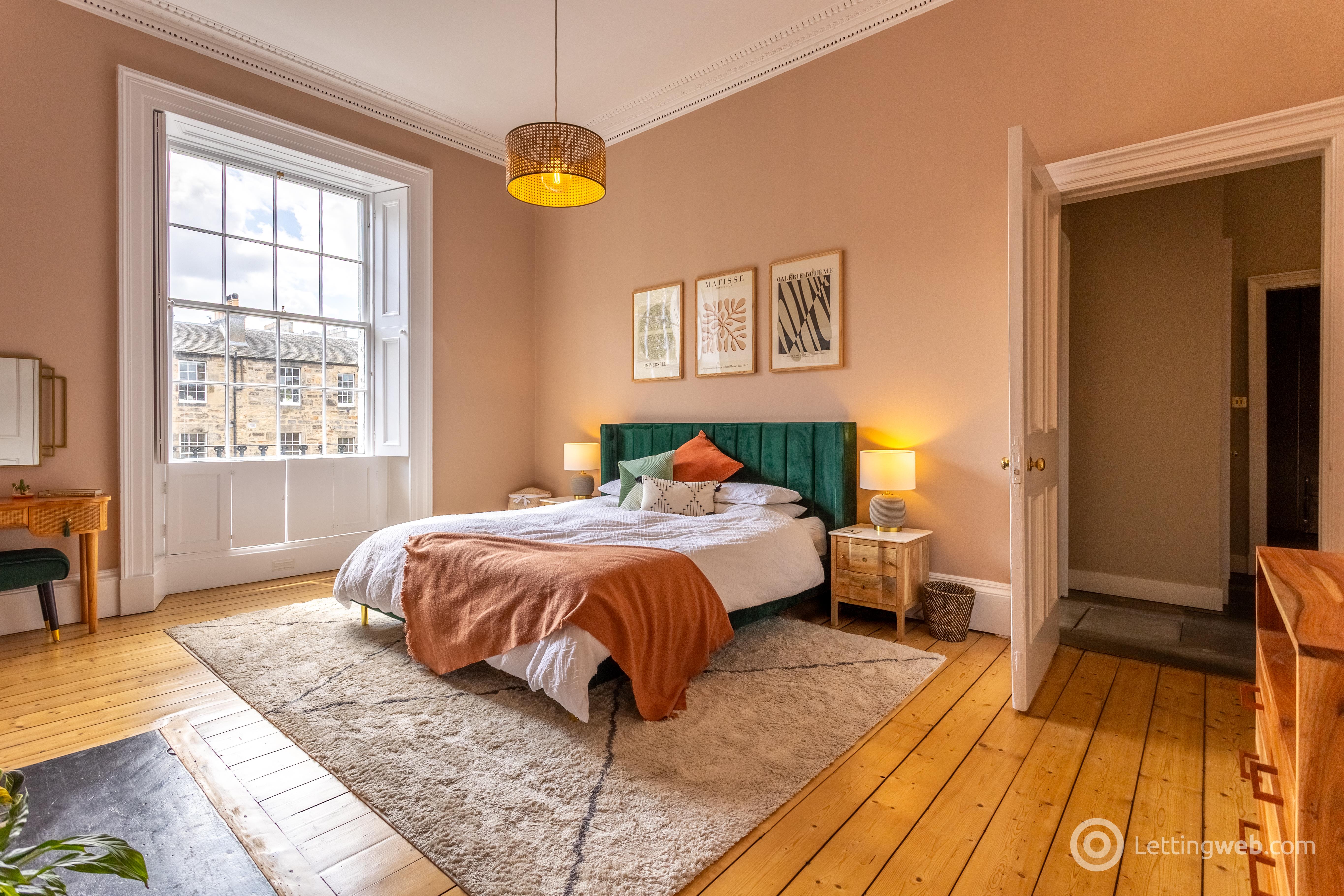 Property to rent in Fettes Row, New Town, Edinburgh