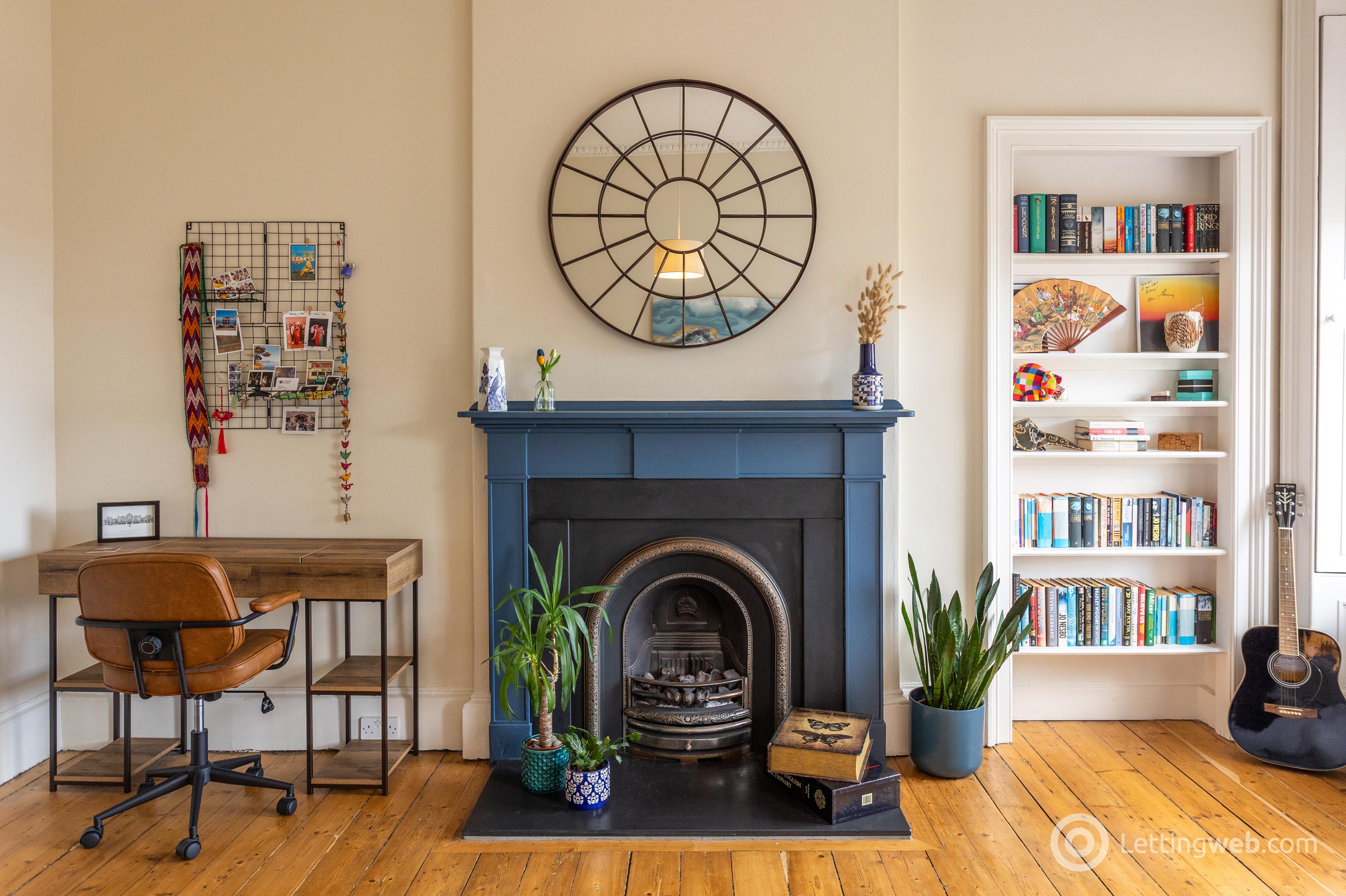 Property to rent in Fettes Row, New Town, Edinburgh