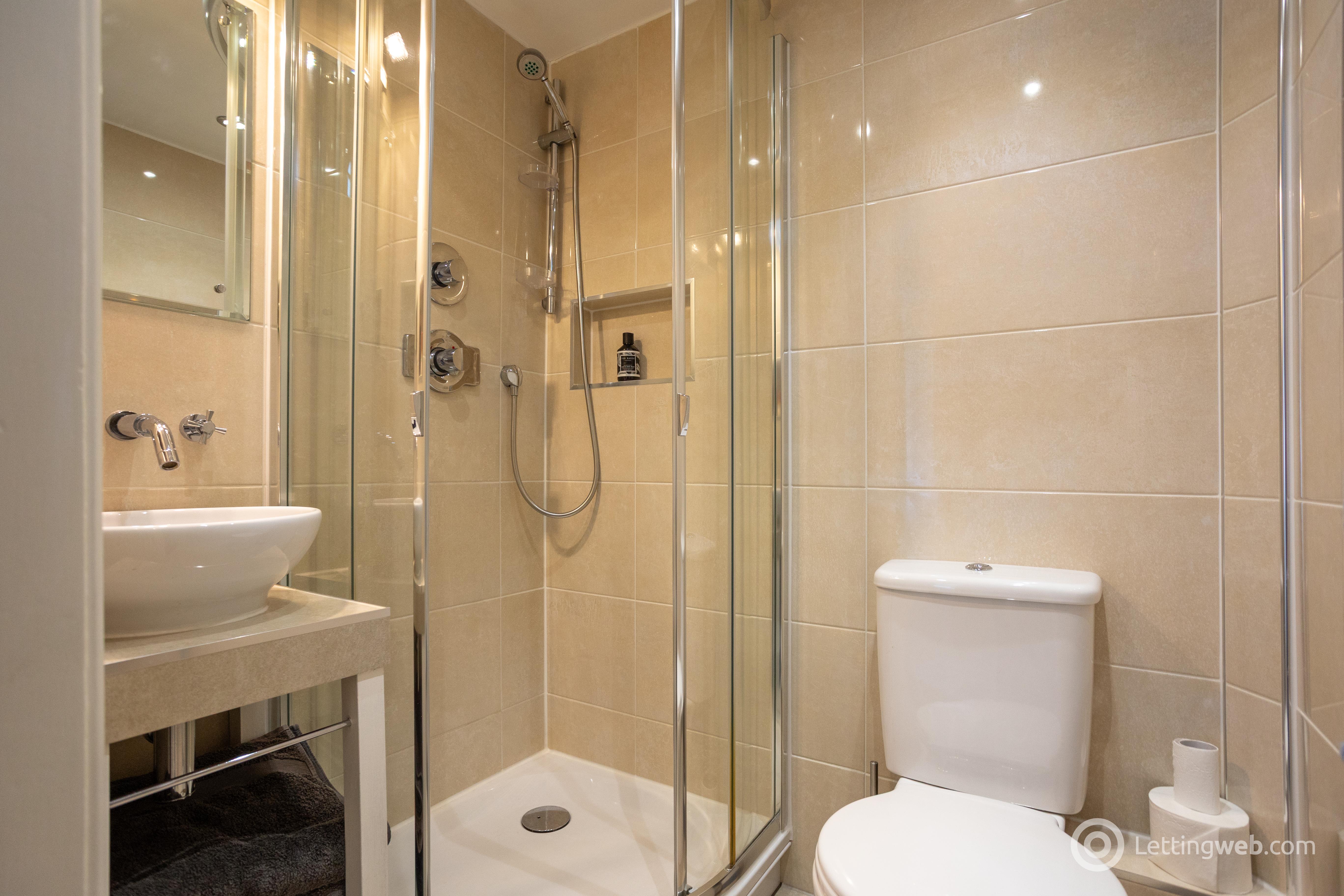 Property to rent in Fettes Row, New Town, Edinburgh