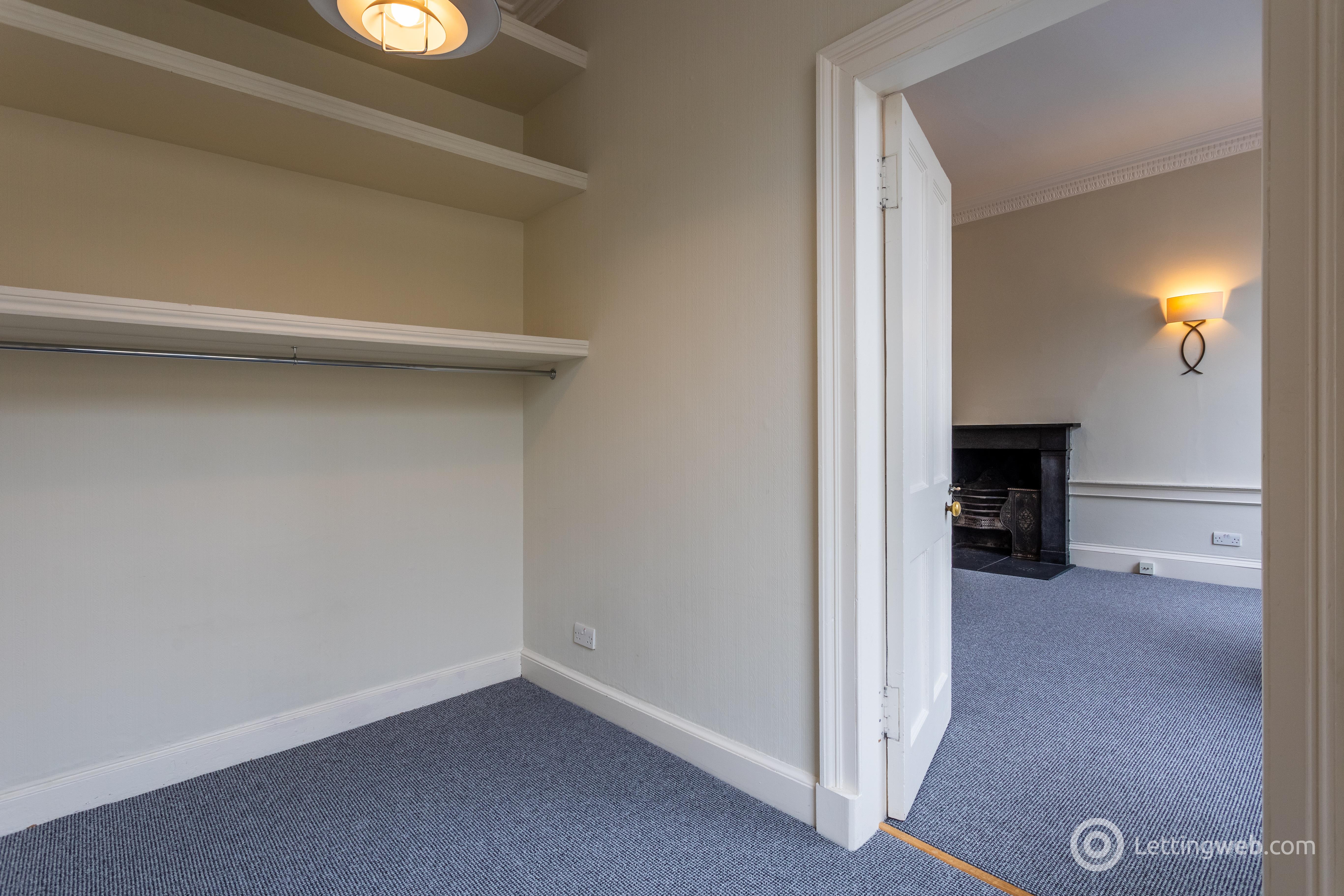 Property to rent in Cumberland Street, New Town, Edinburgh