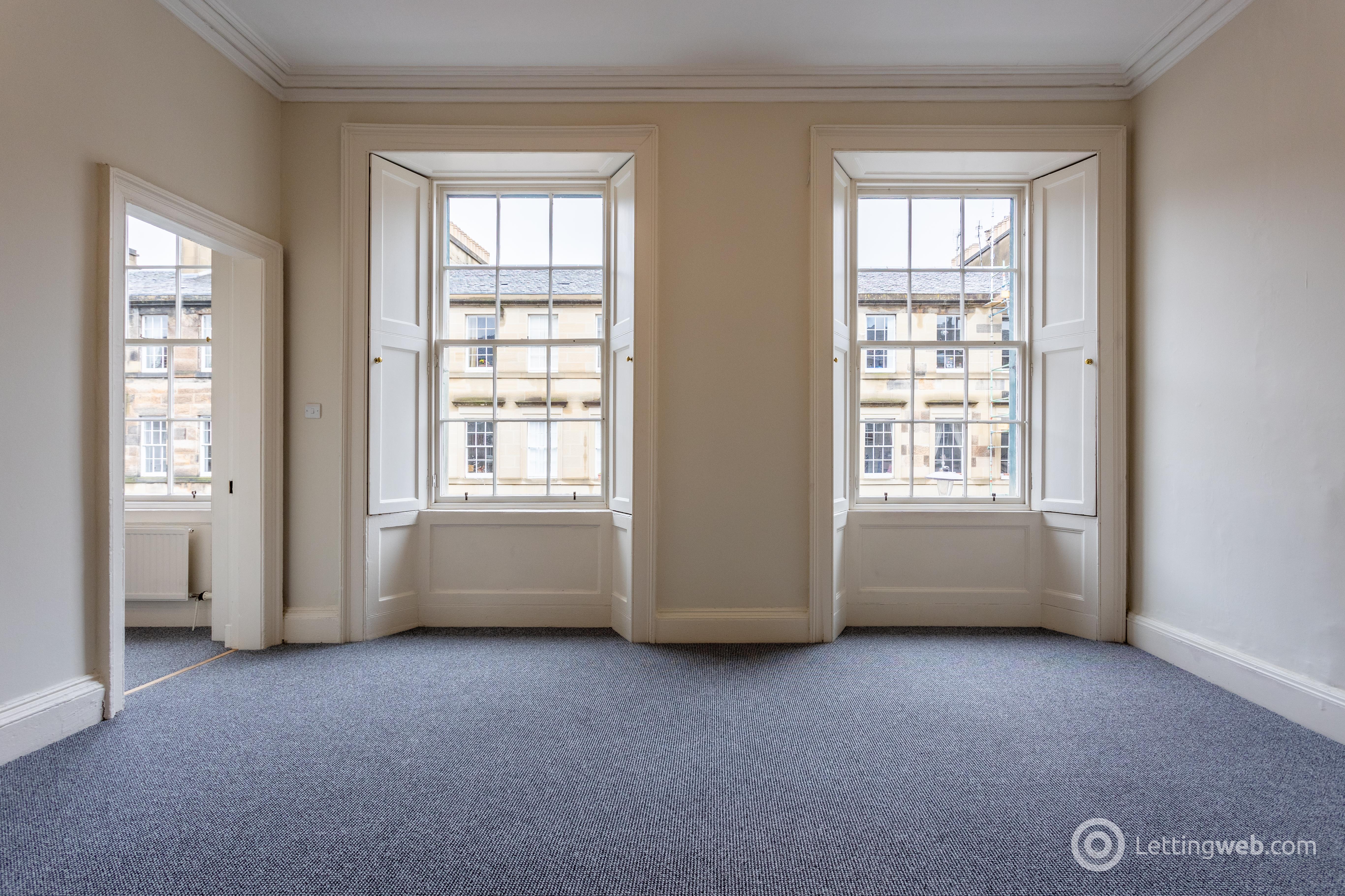 Property to rent in Cumberland Street, New Town, Edinburgh