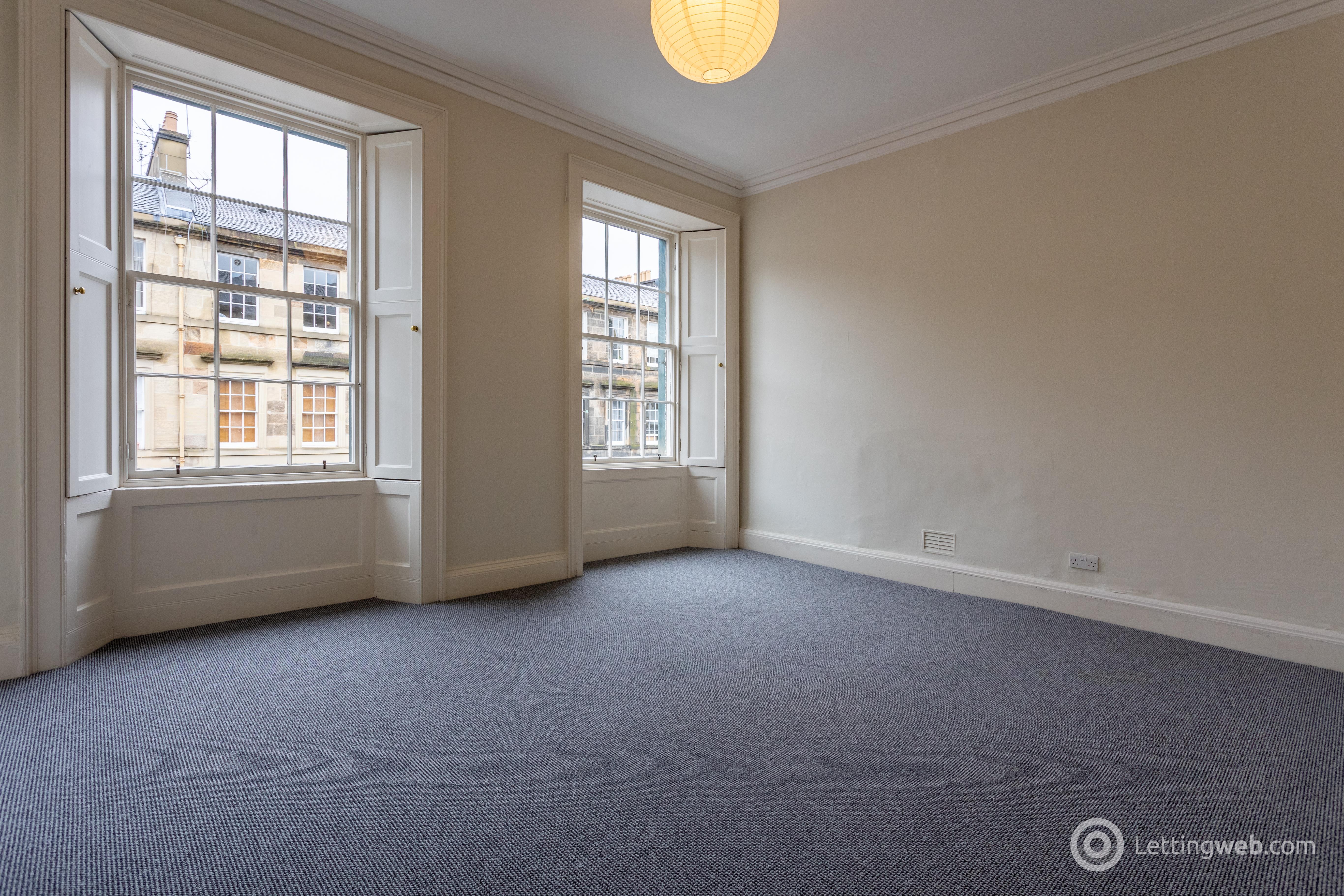 Property to rent in Cumberland Street, New Town, Edinburgh