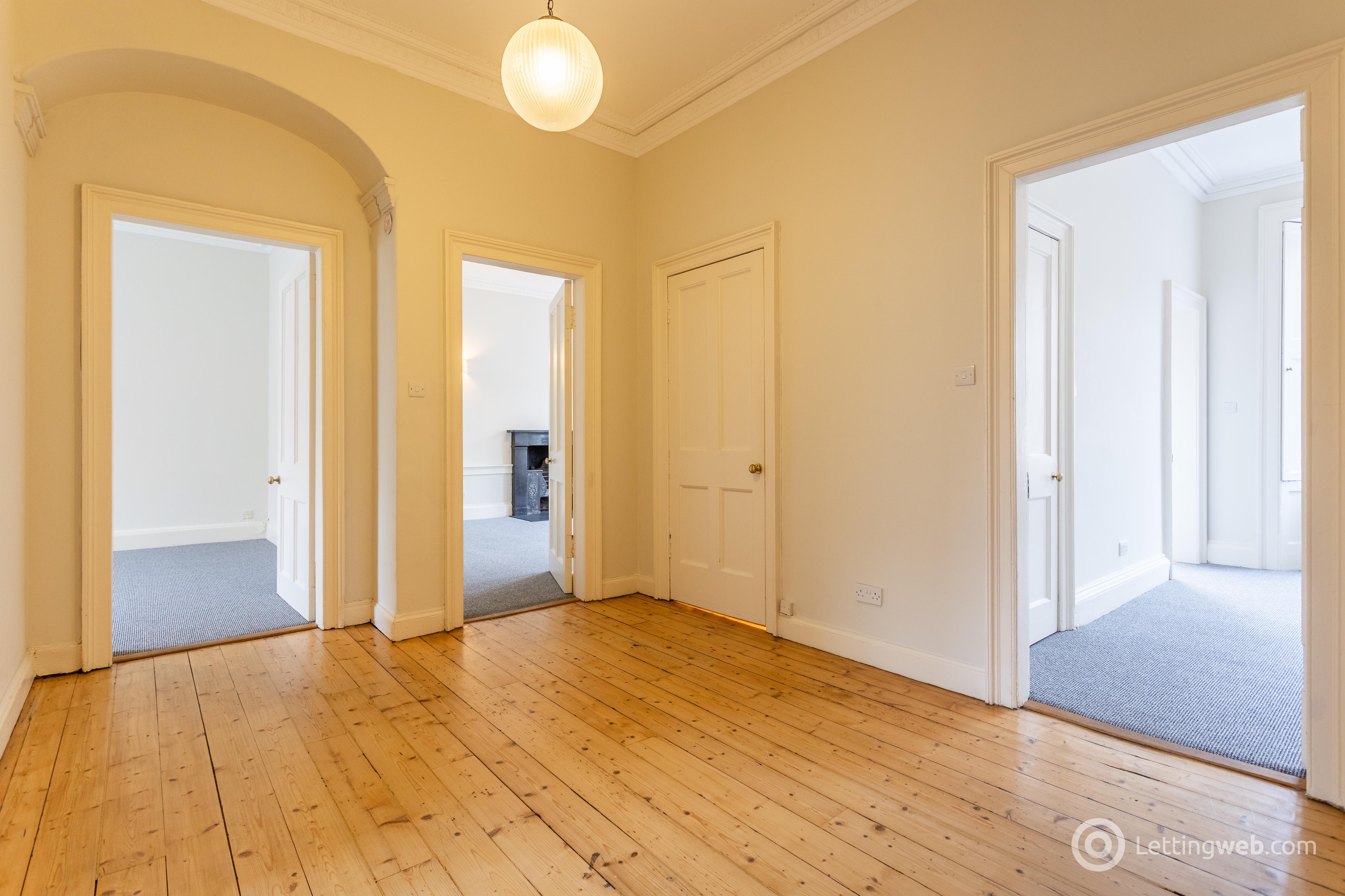 Property to rent in Cumberland Street, New Town, Edinburgh