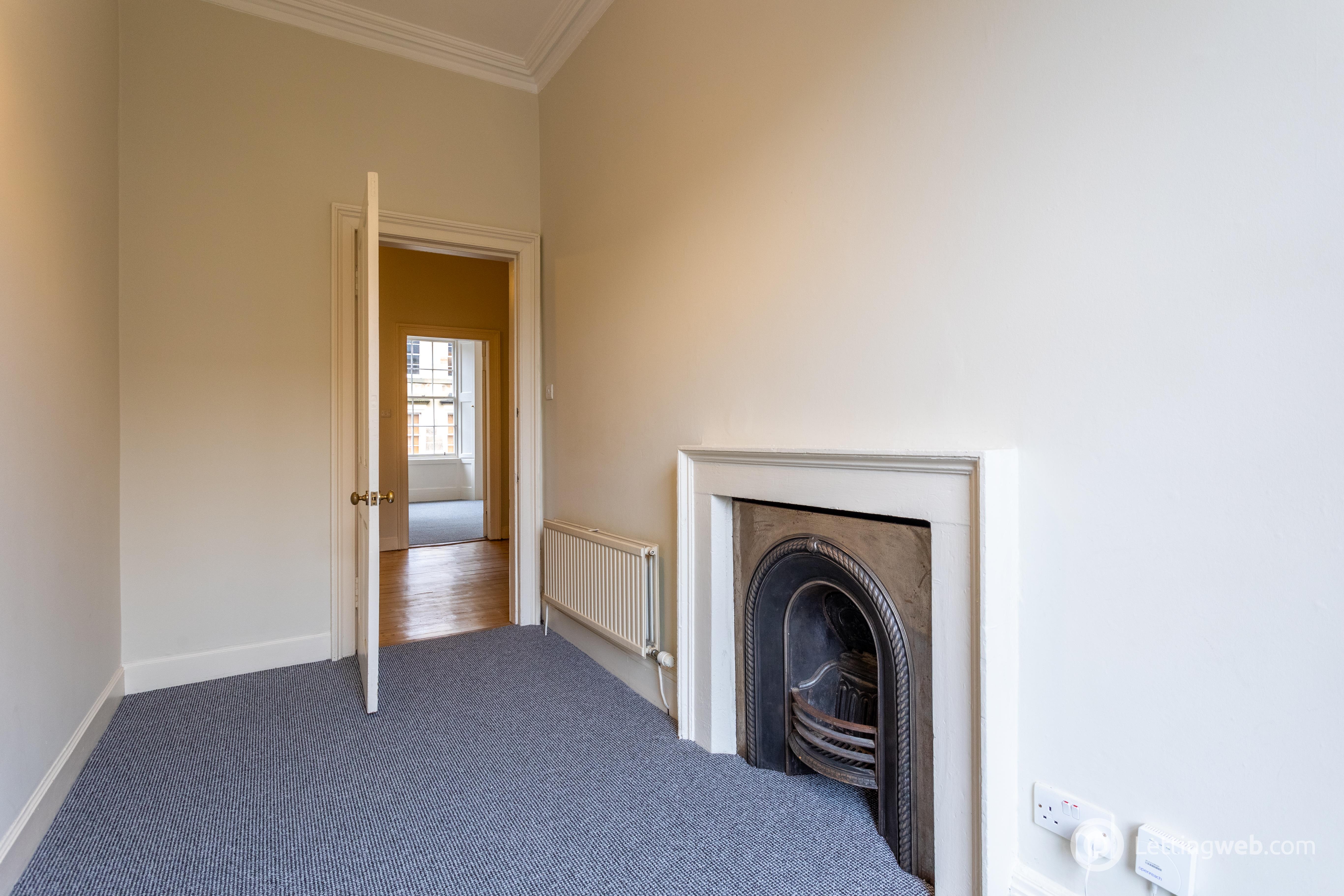 Property to rent in Cumberland Street, New Town, Edinburgh