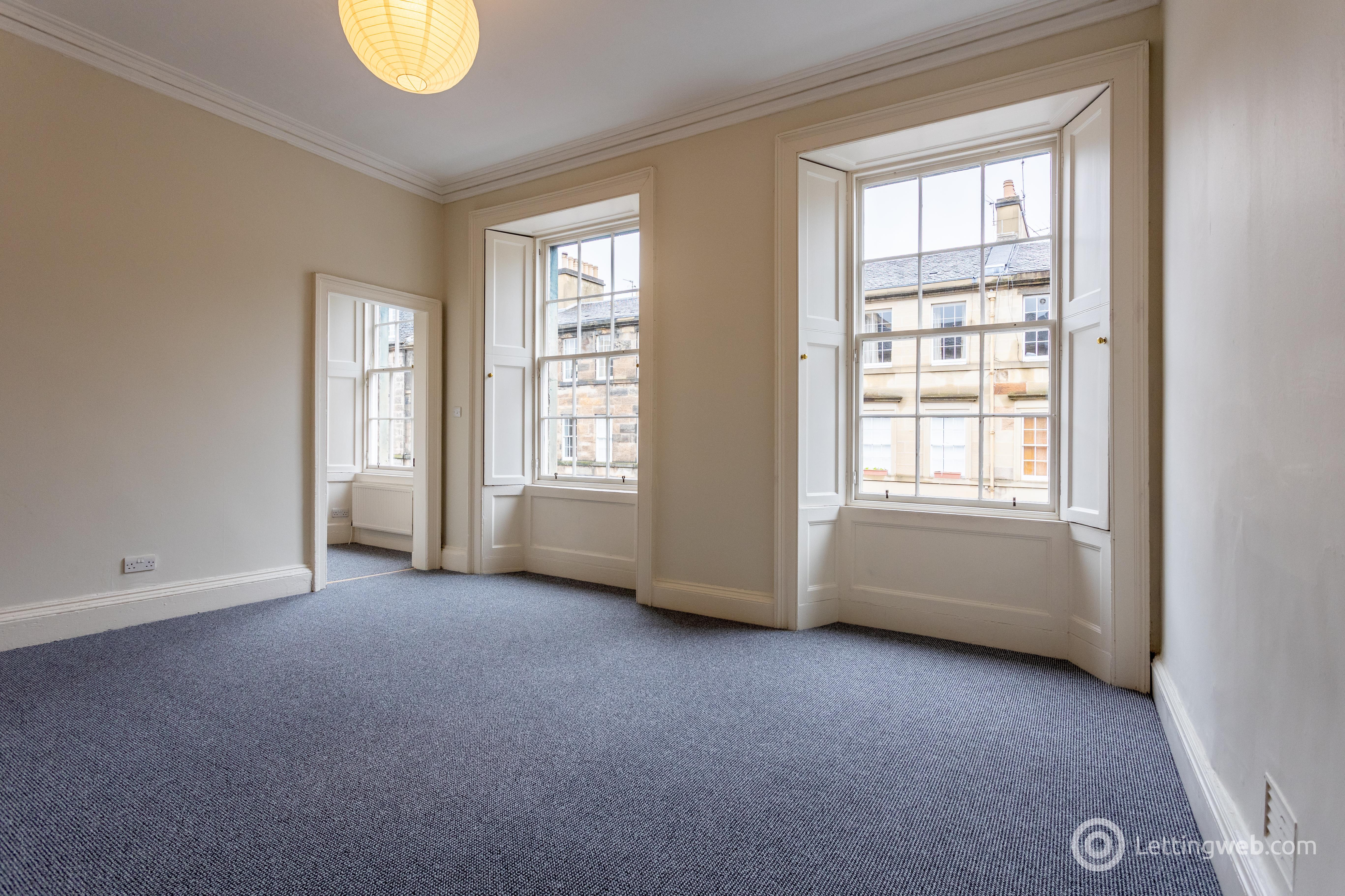 Property to rent in Cumberland Street, New Town, Edinburgh