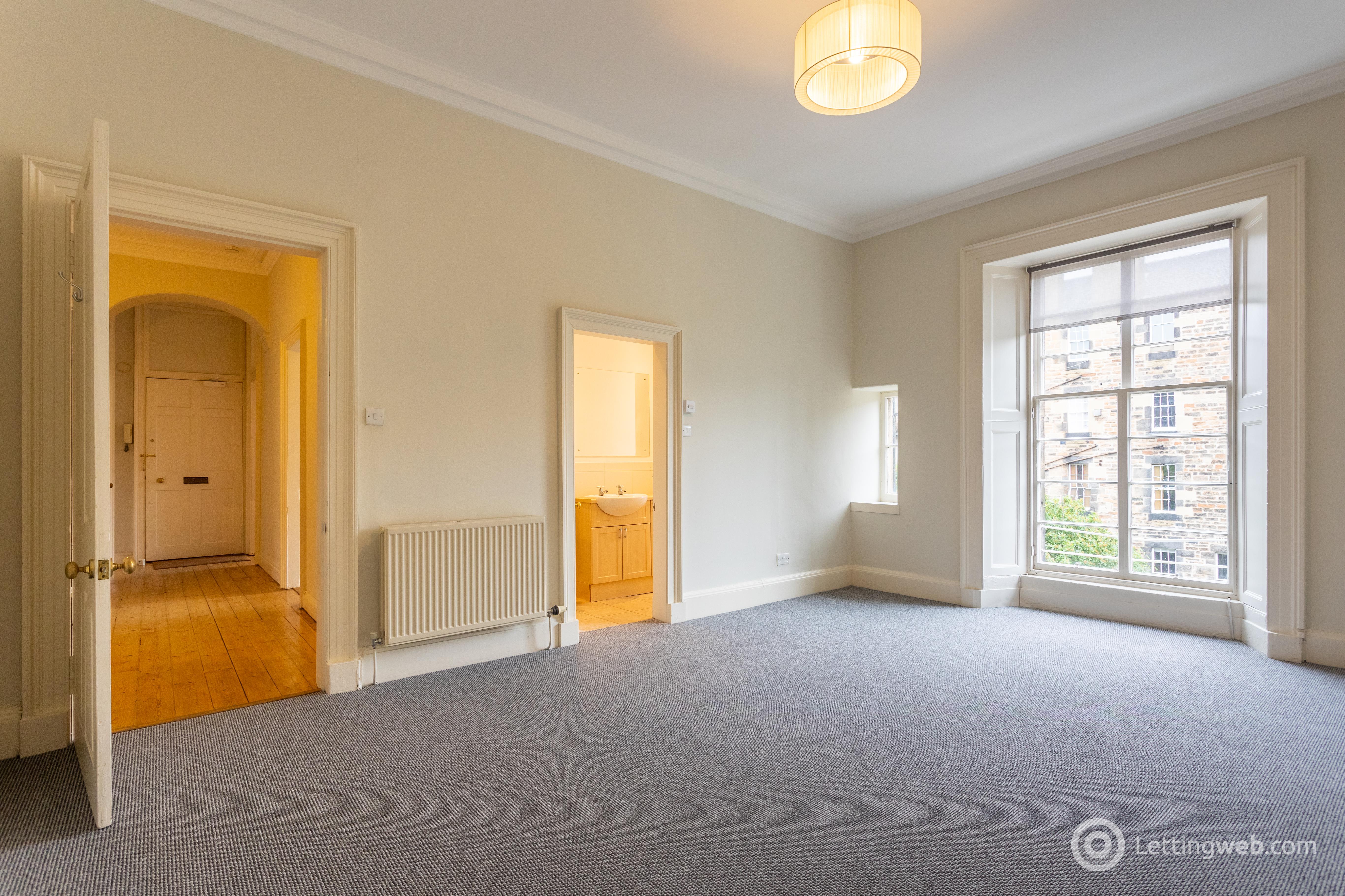 Property to rent in Cumberland Street, New Town, Edinburgh