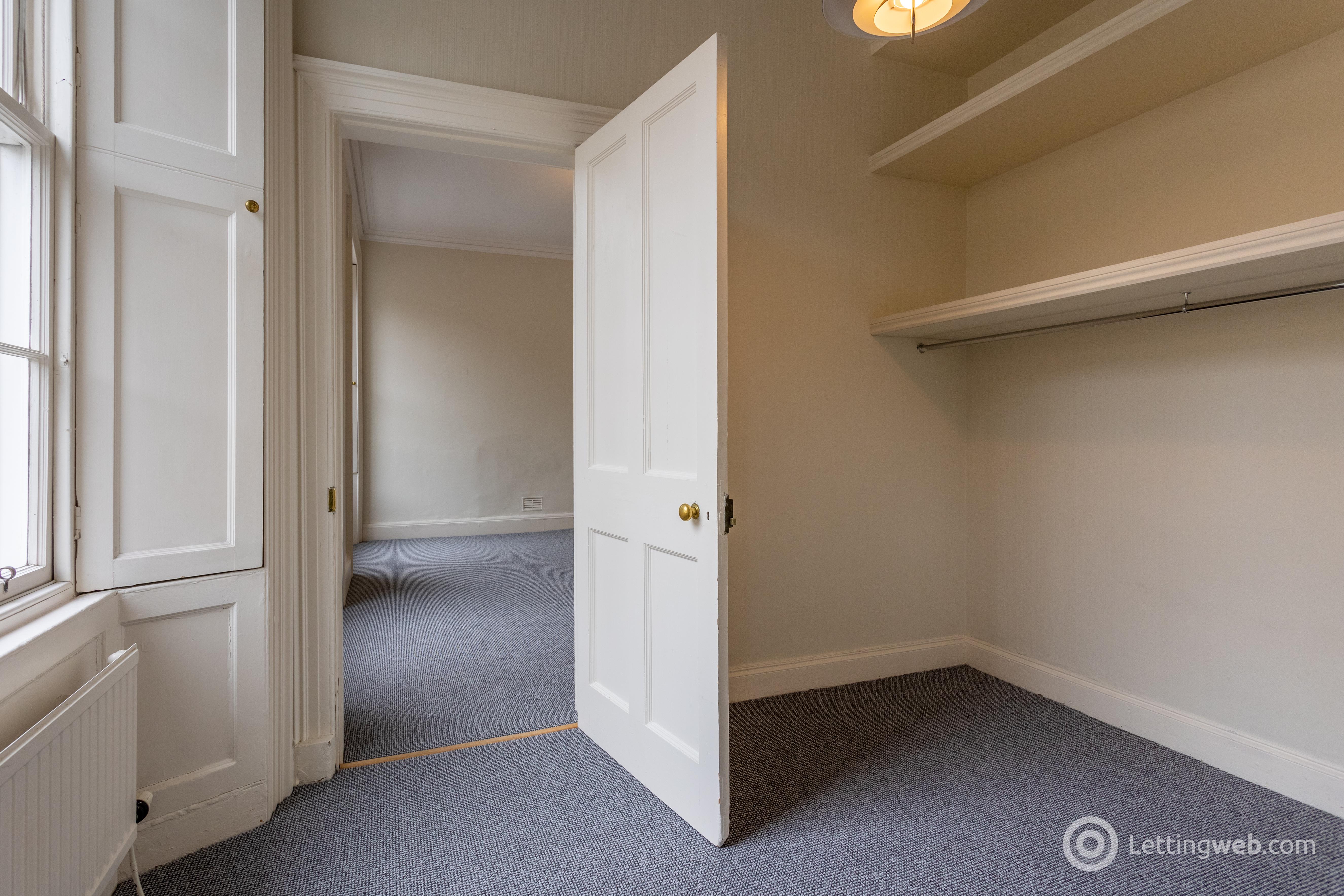 Property to rent in Cumberland Street, New Town, Edinburgh
