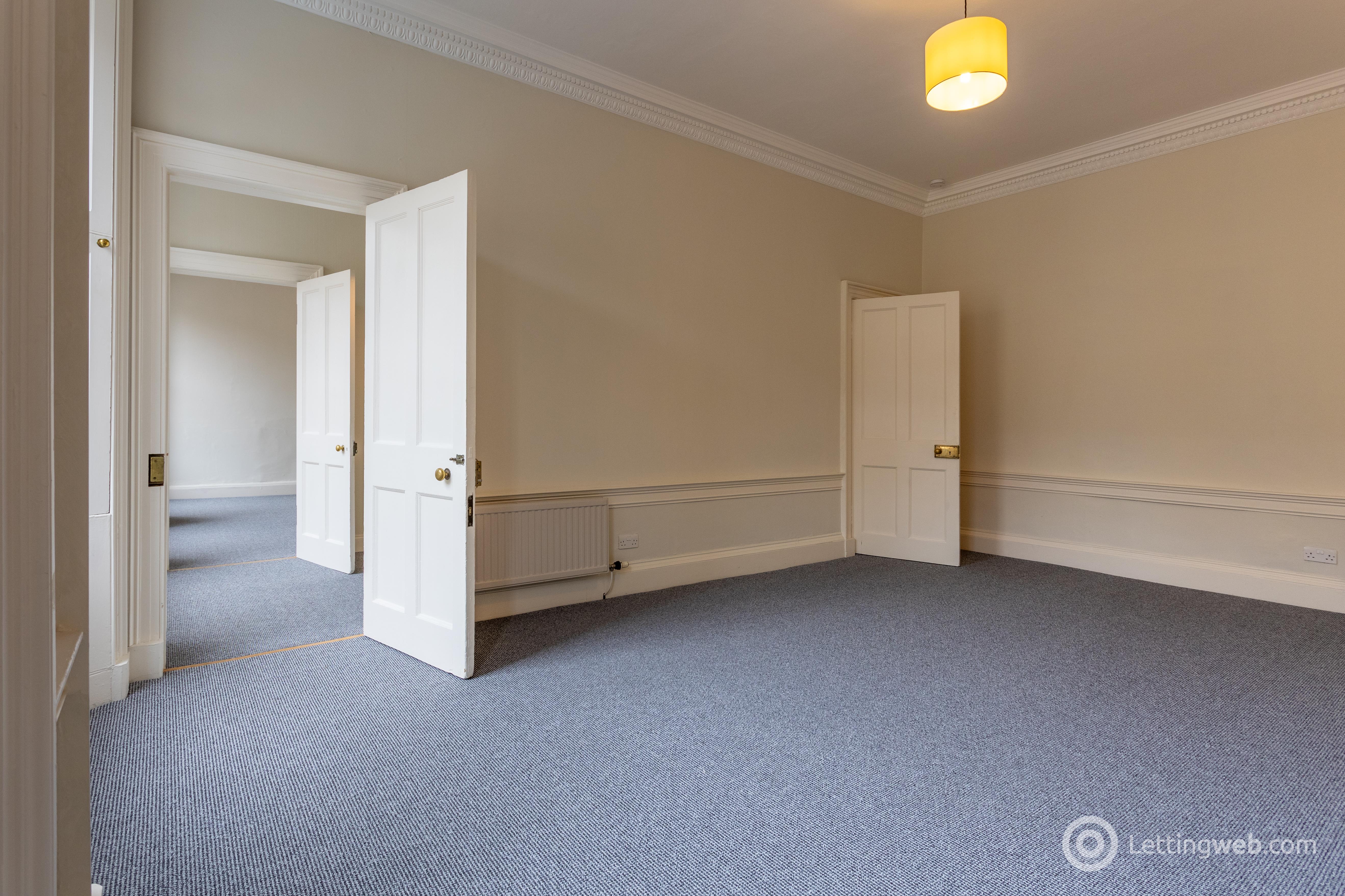 Property to rent in Cumberland Street, New Town, Edinburgh