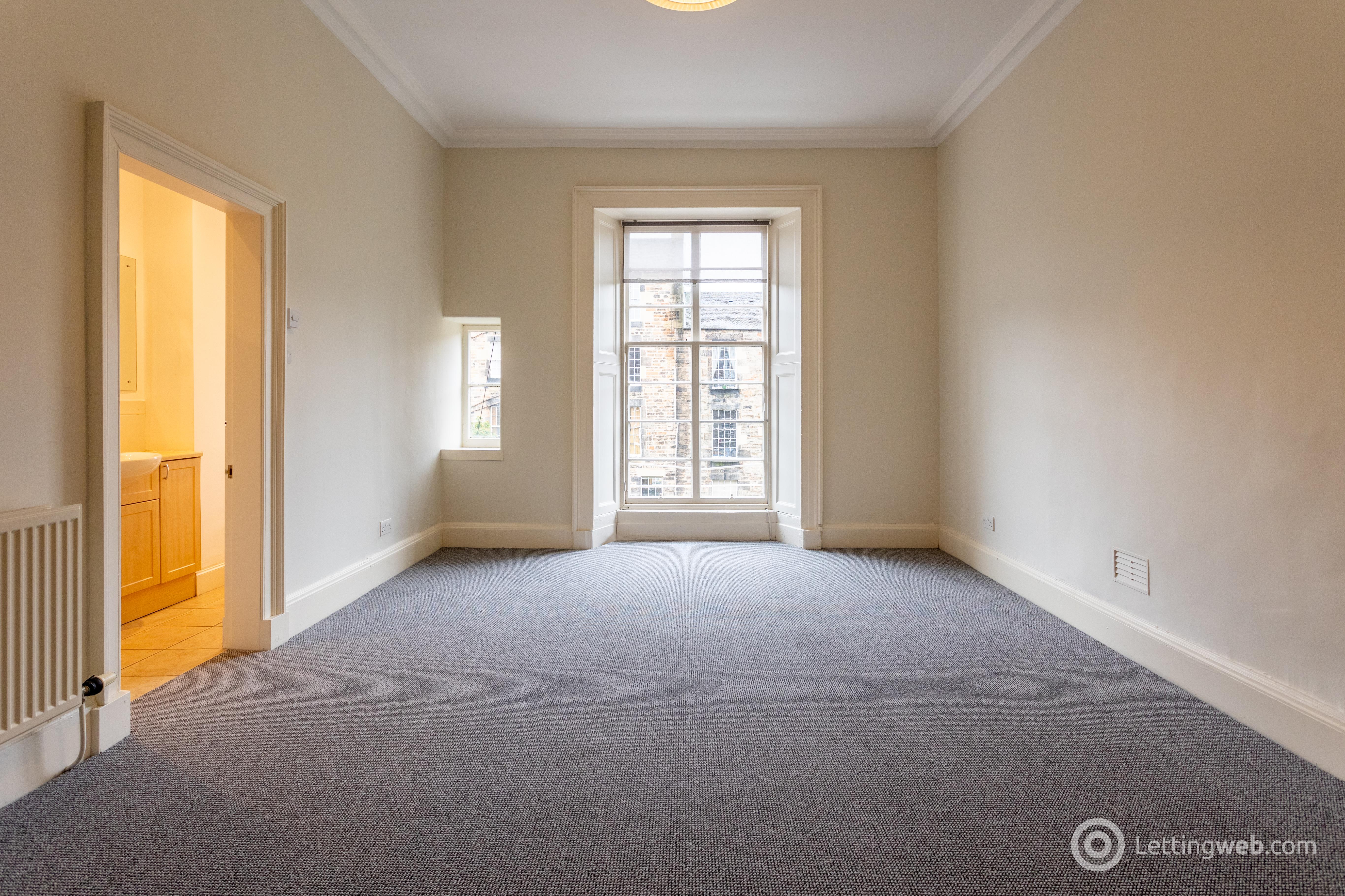 Property to rent in Cumberland Street, New Town, Edinburgh