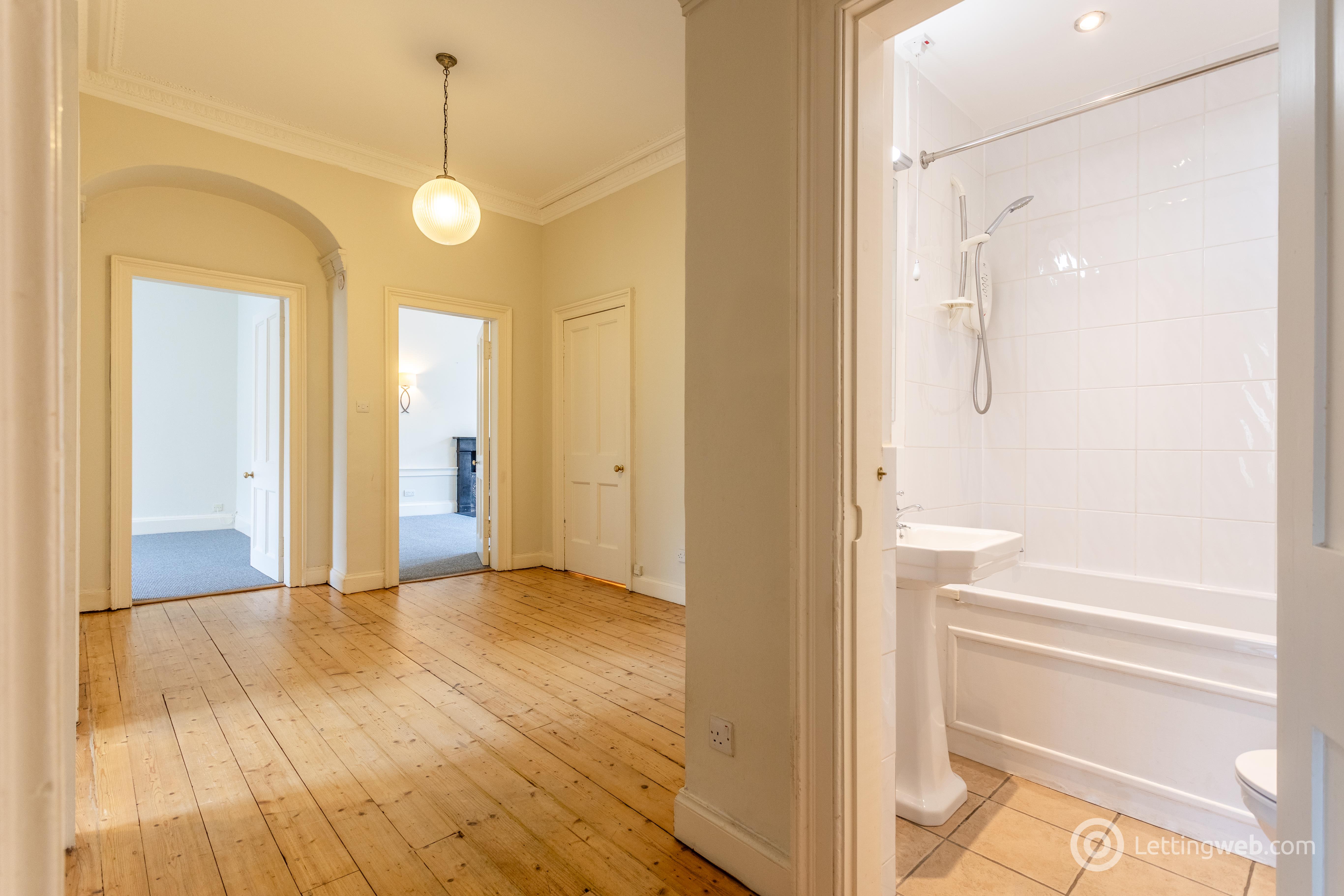 Property to rent in Cumberland Street, New Town, Edinburgh