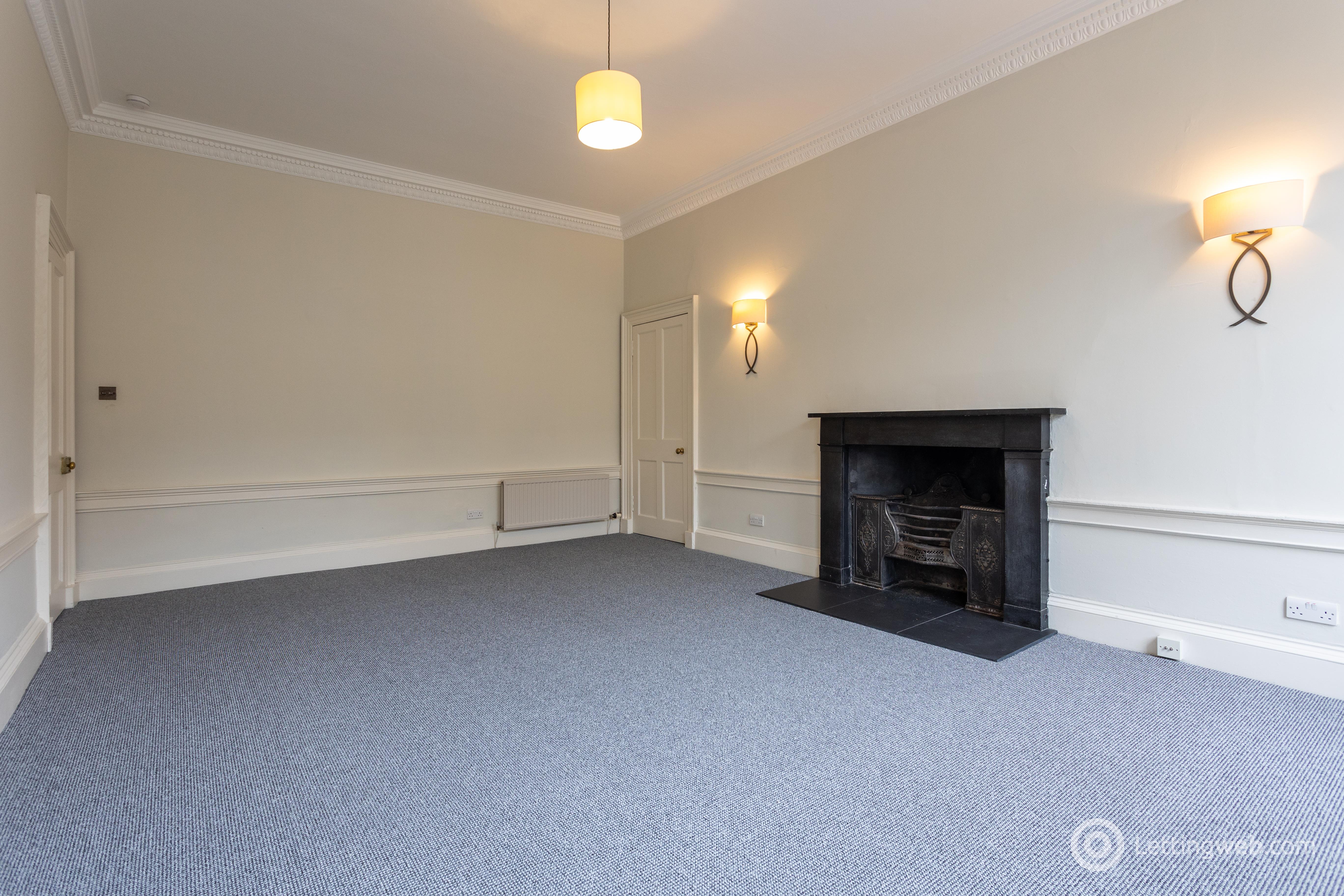 Property to rent in Cumberland Street, New Town, Edinburgh