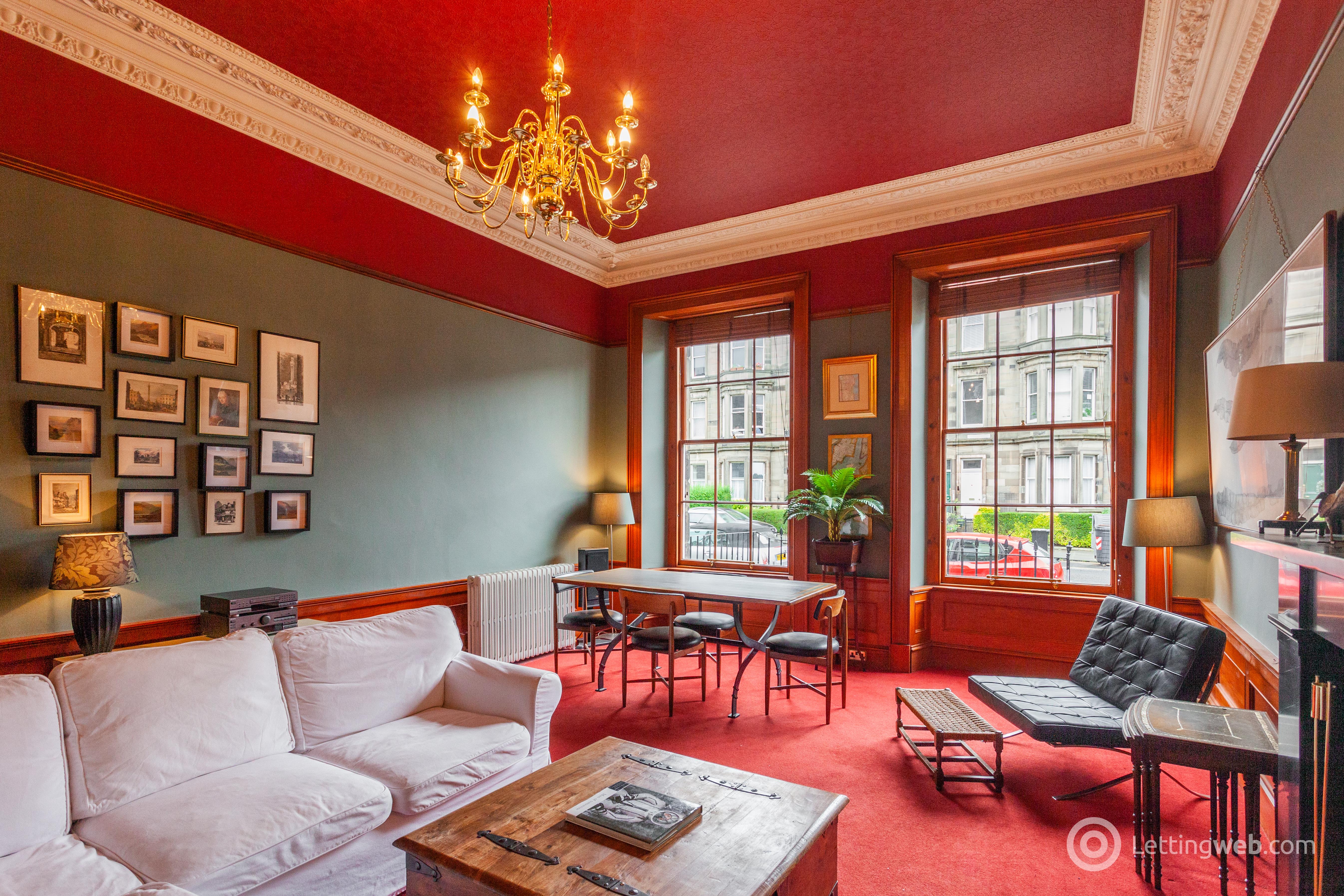 Property to rent in Brandon Street, New Town, Edinburgh